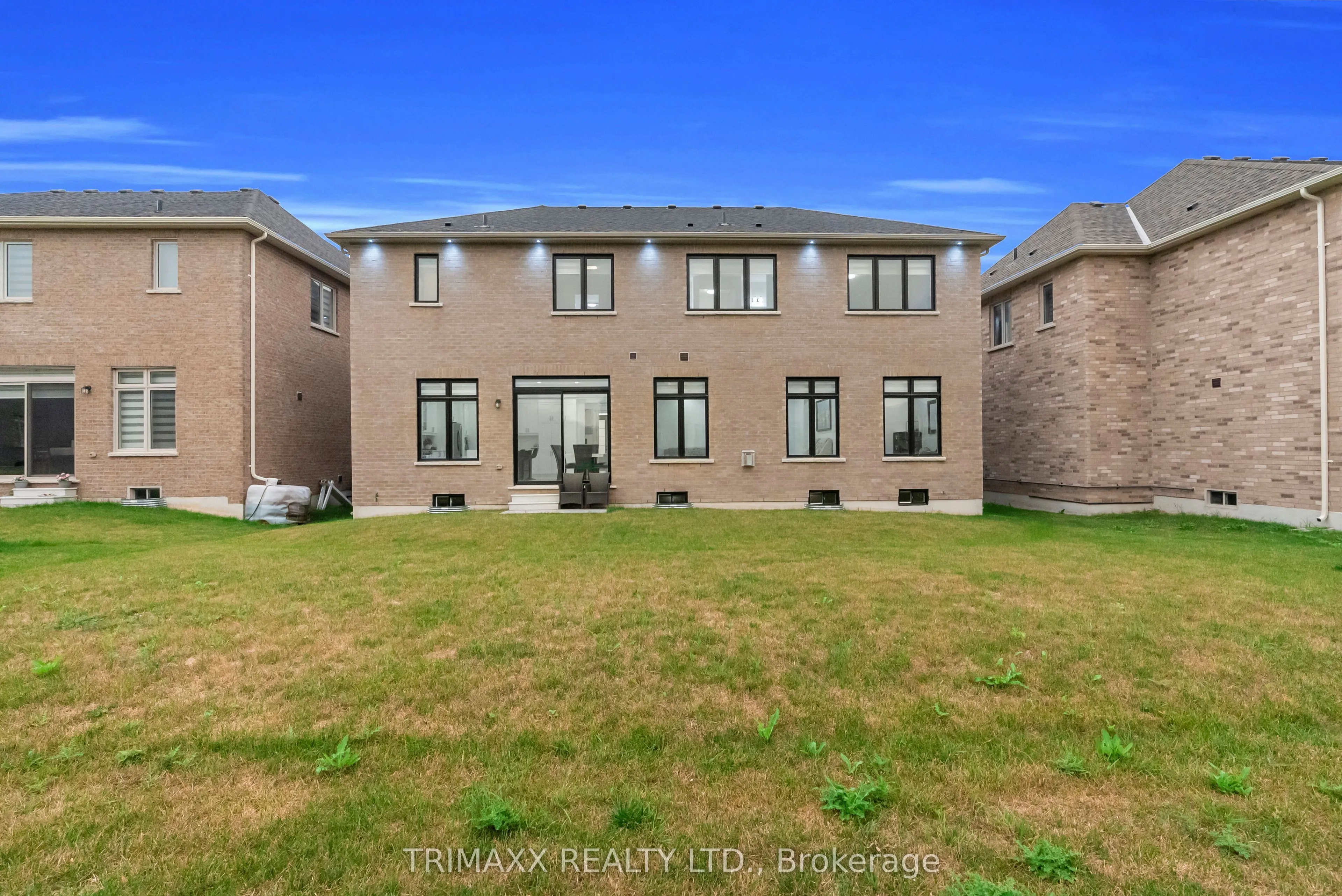 7 Wintergreen Lane