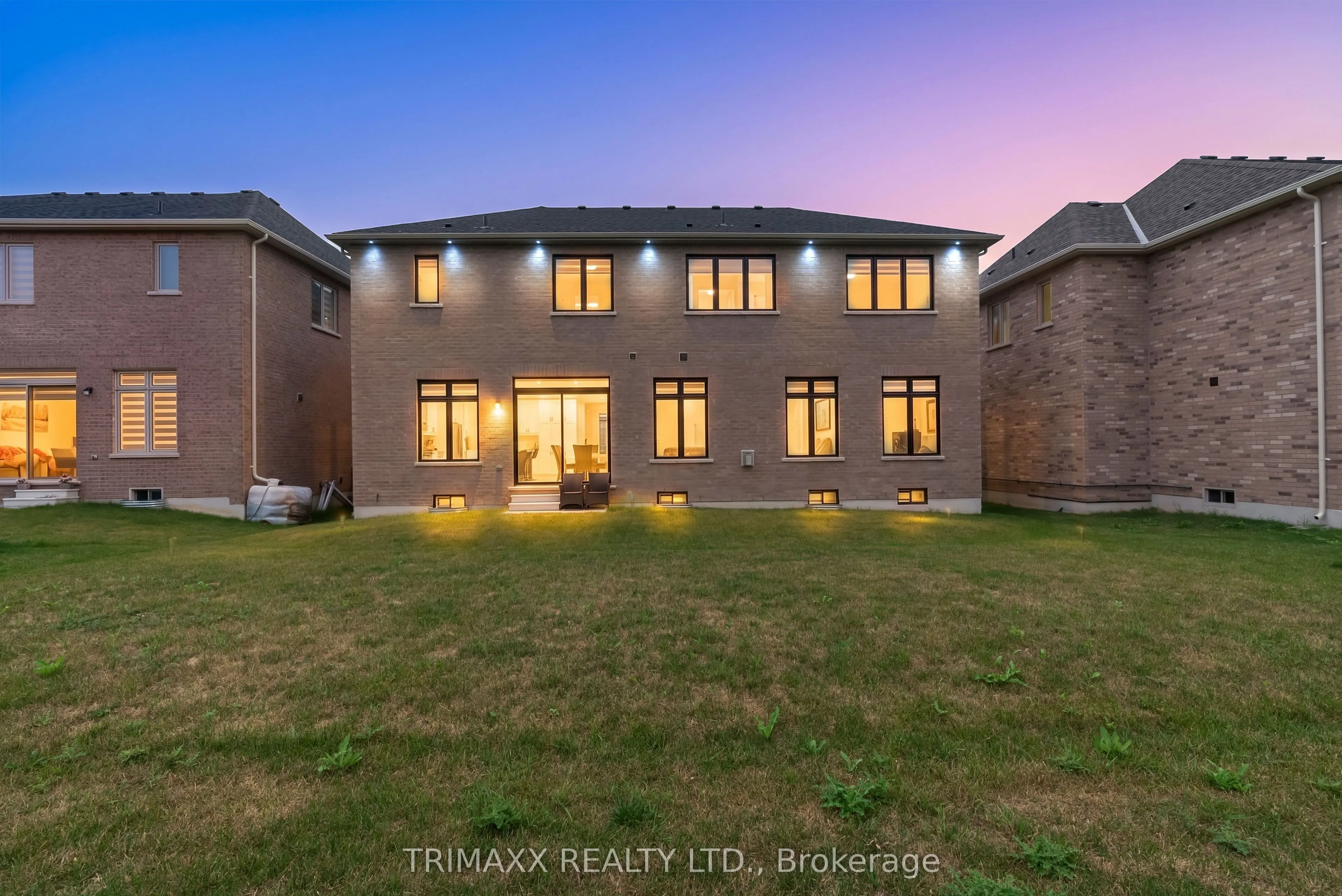 7 Wintergreen Lane