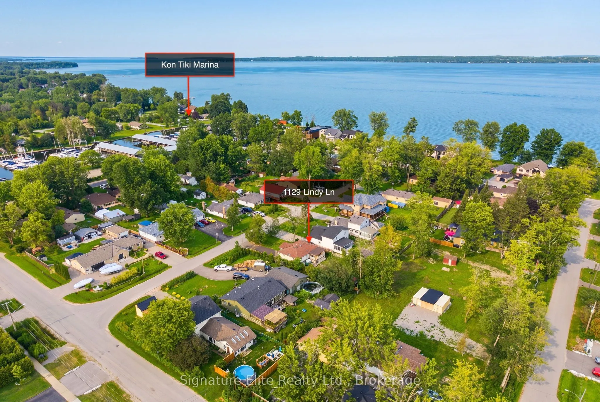 1129 Lindy Lane