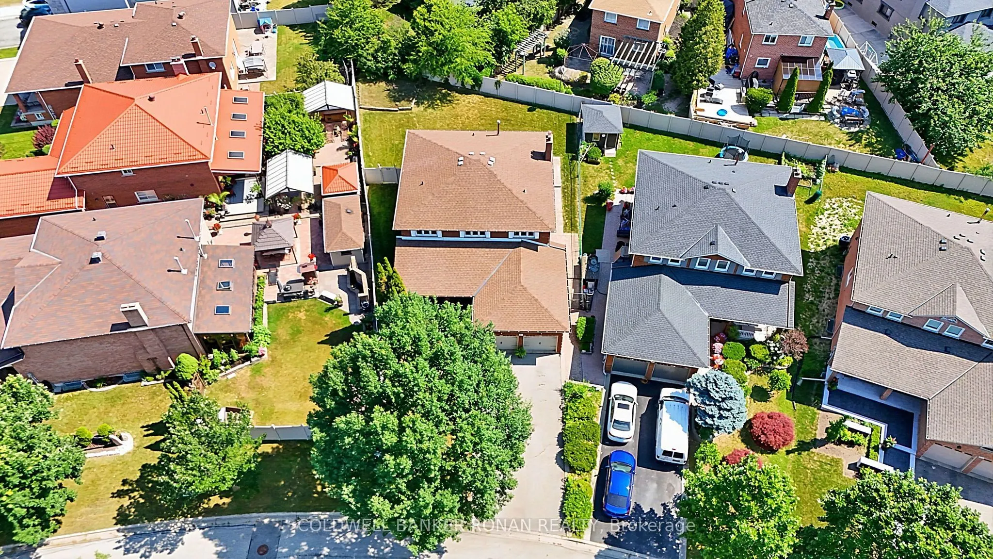 33 Marevan Place
