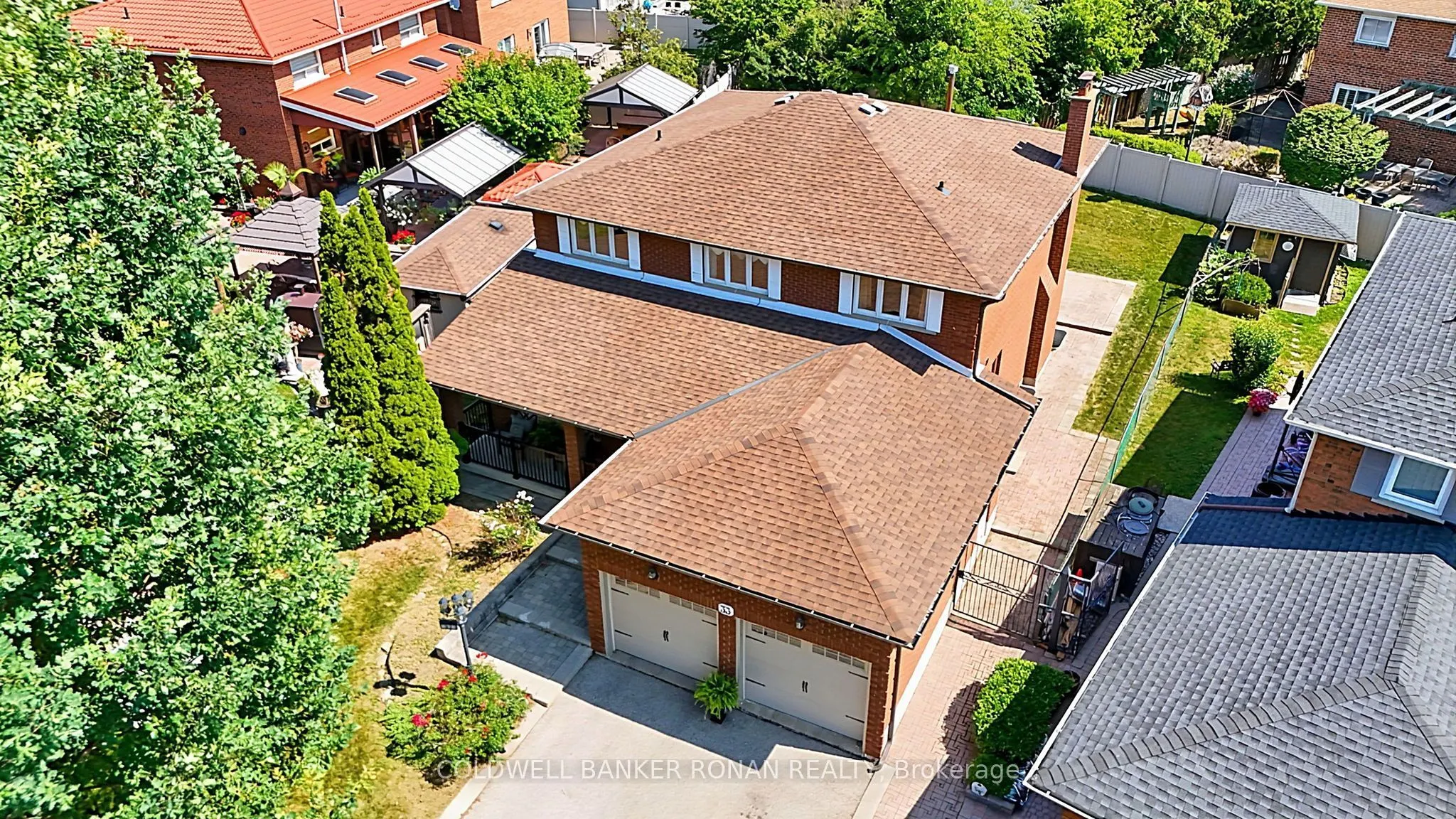 33 Marevan Place