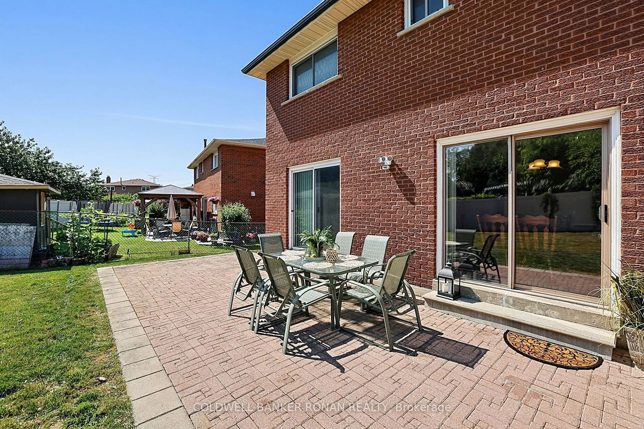 33 Marevan Place