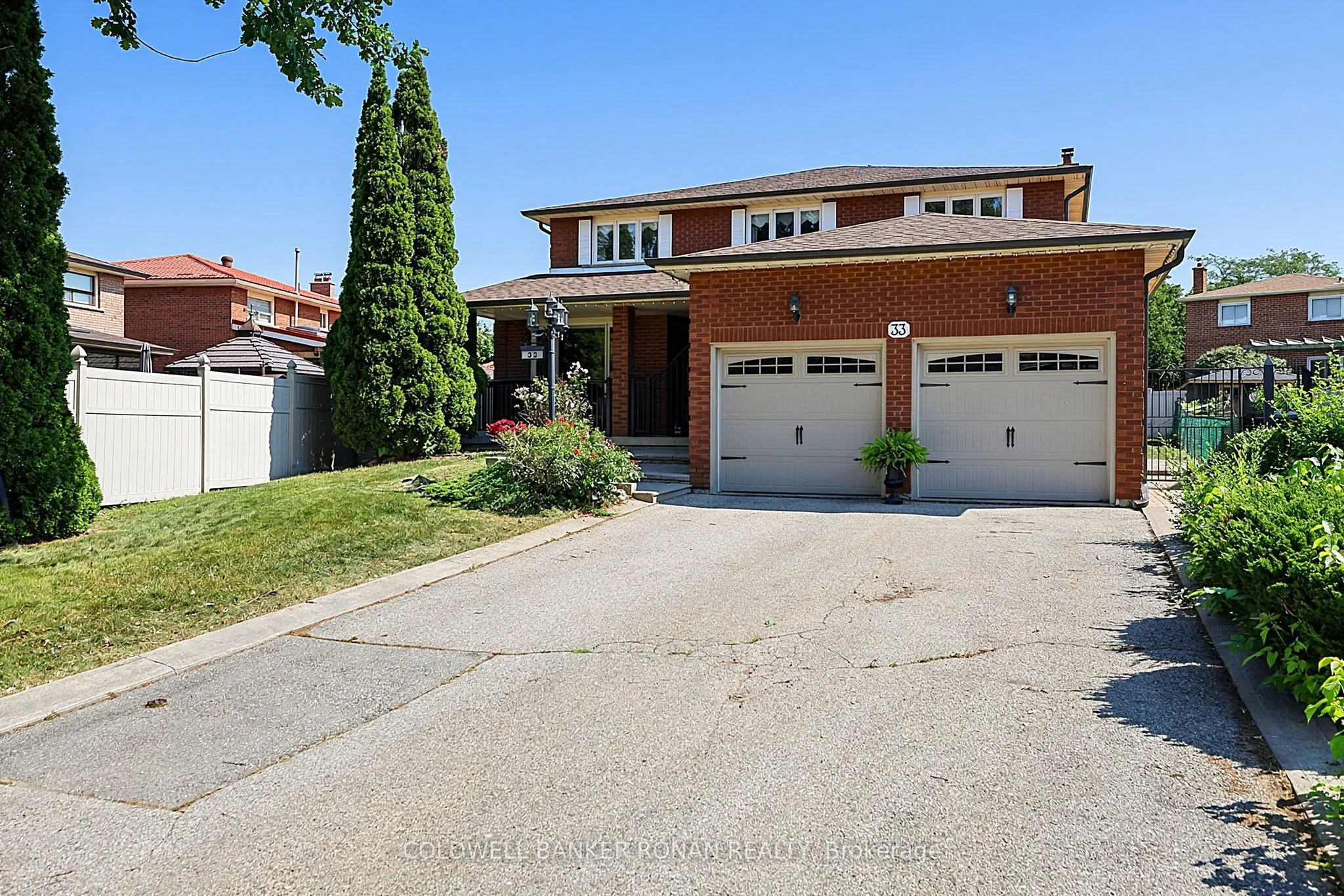 33 Marevan Place