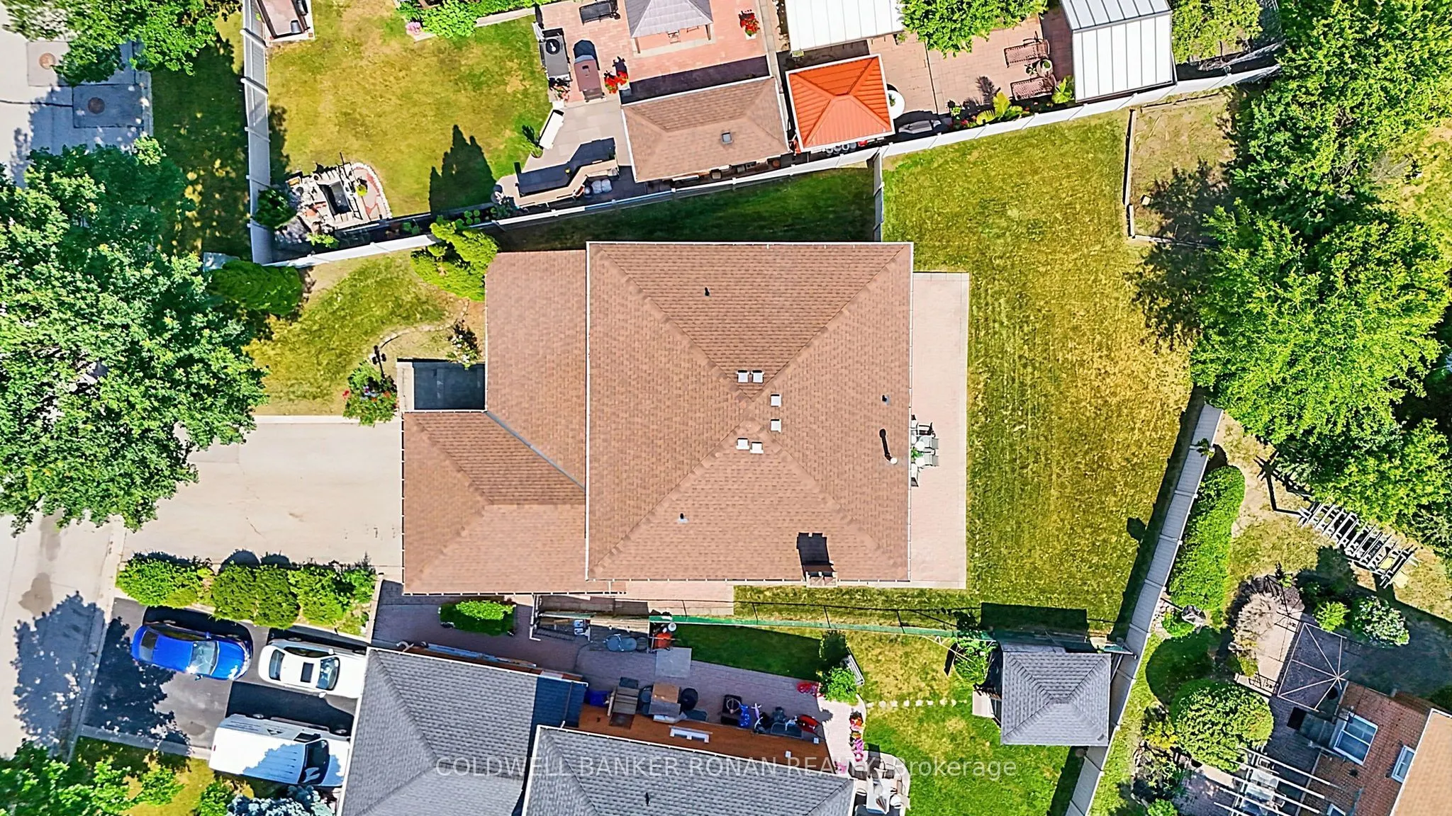33 Marevan Place