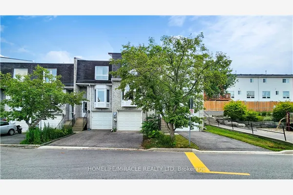 4 William Curtis Circle