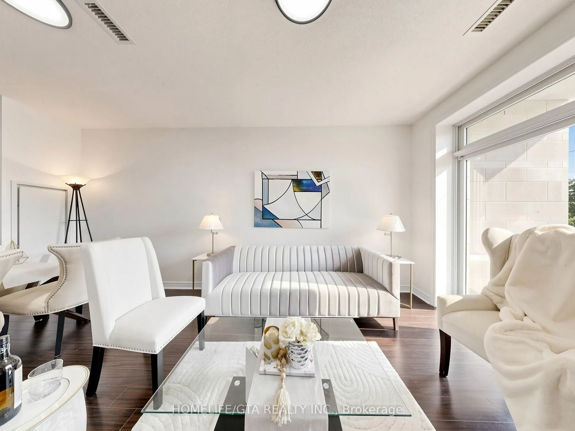 7325 Markham Road #222