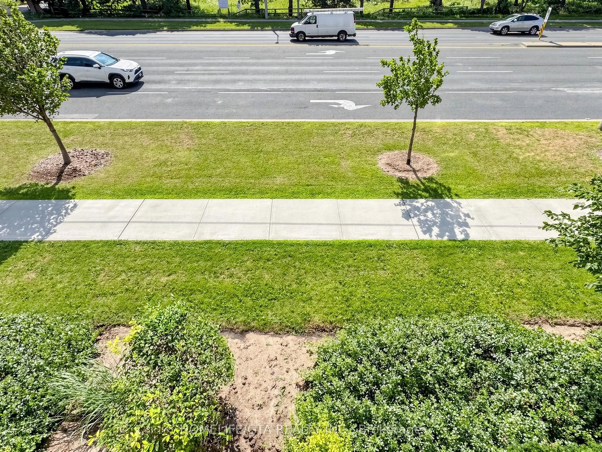 7325 Markham Road #222