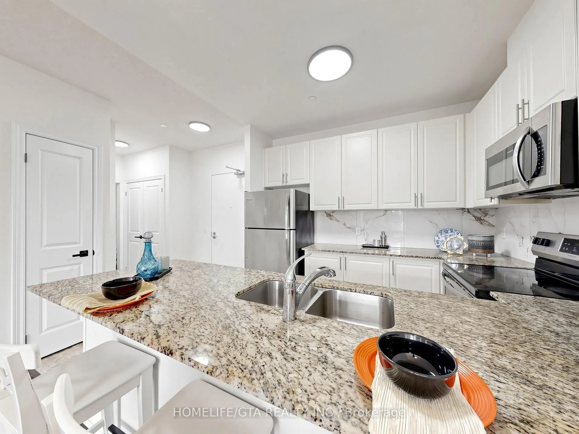 7325 Markham Road #222