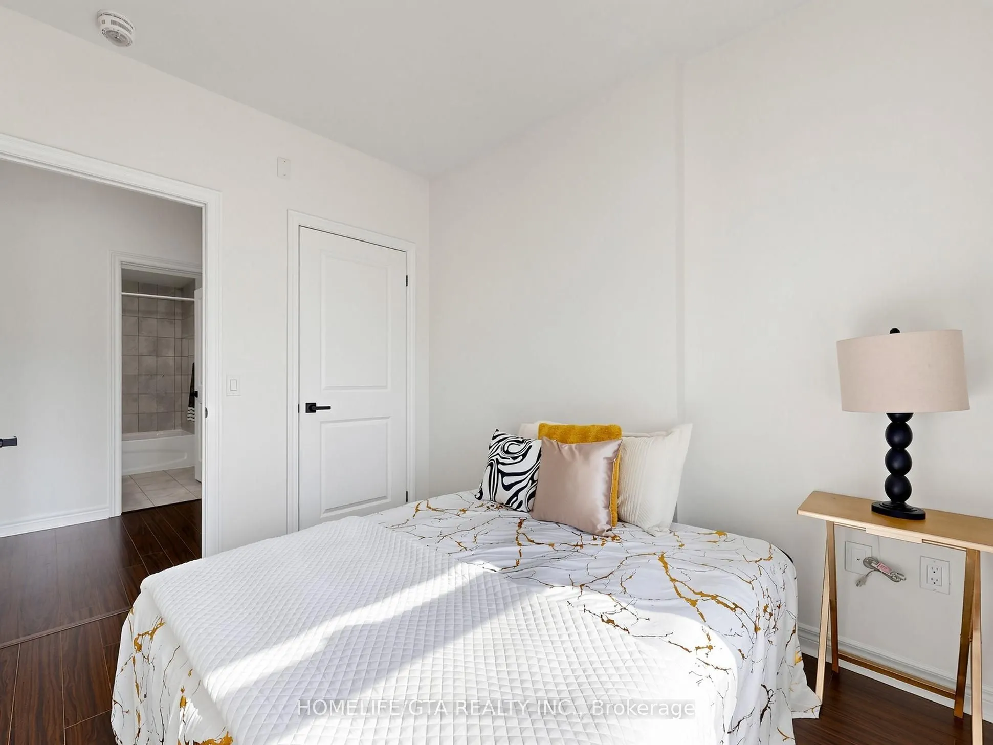7325 Markham Road #222