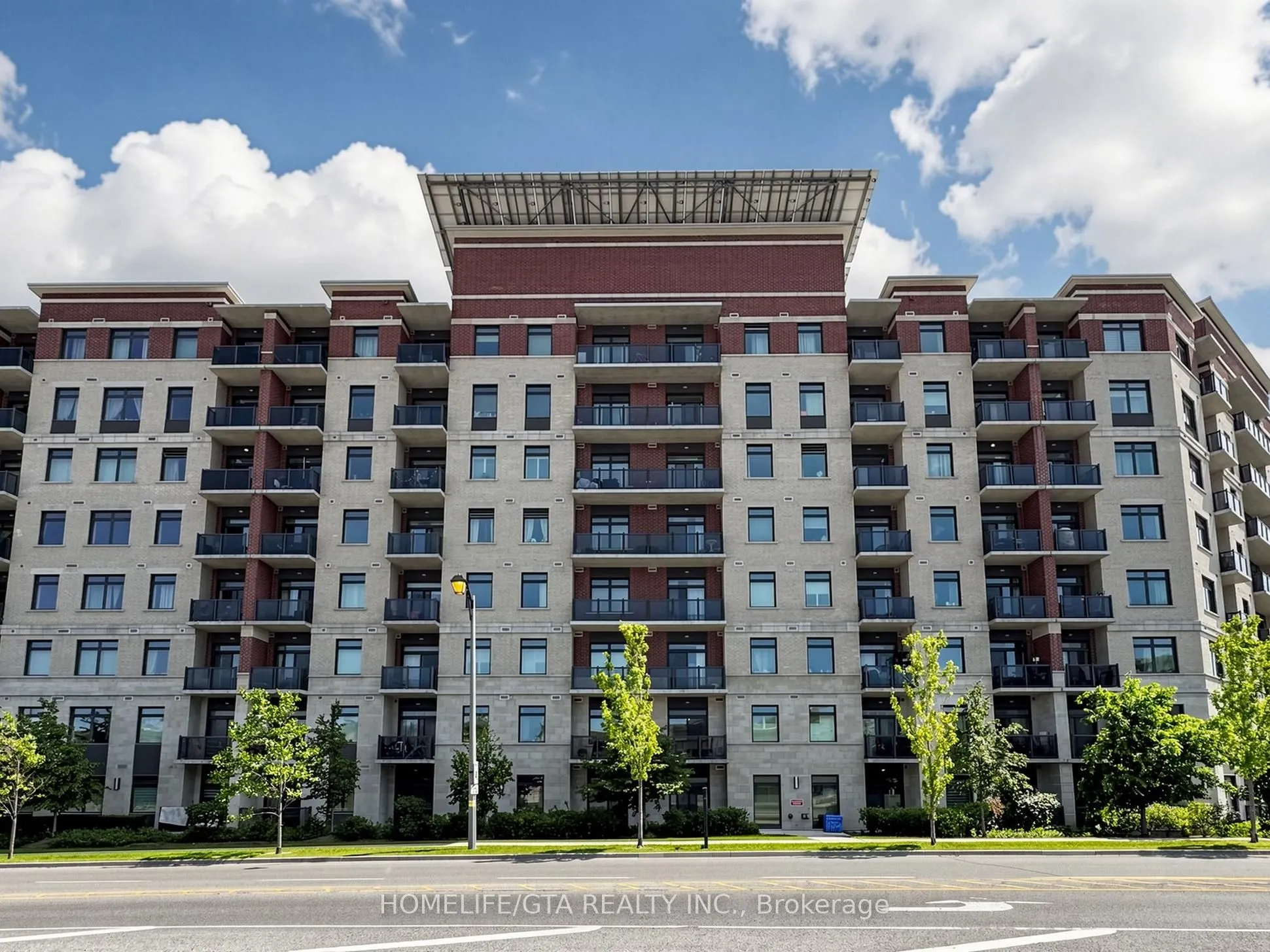 7325 Markham Road #222