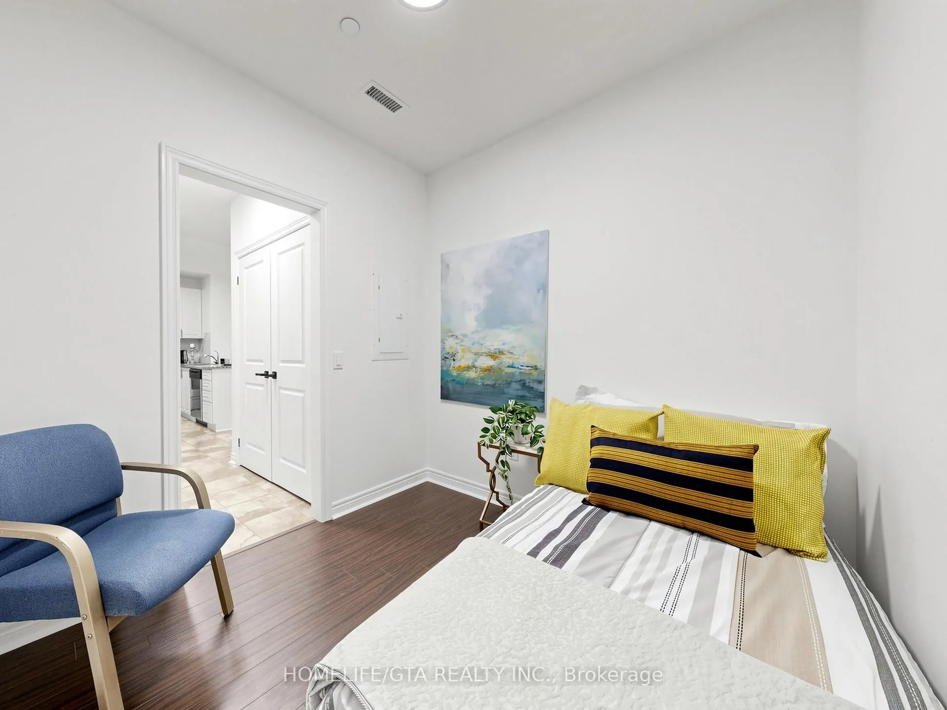 7325 Markham Road #222