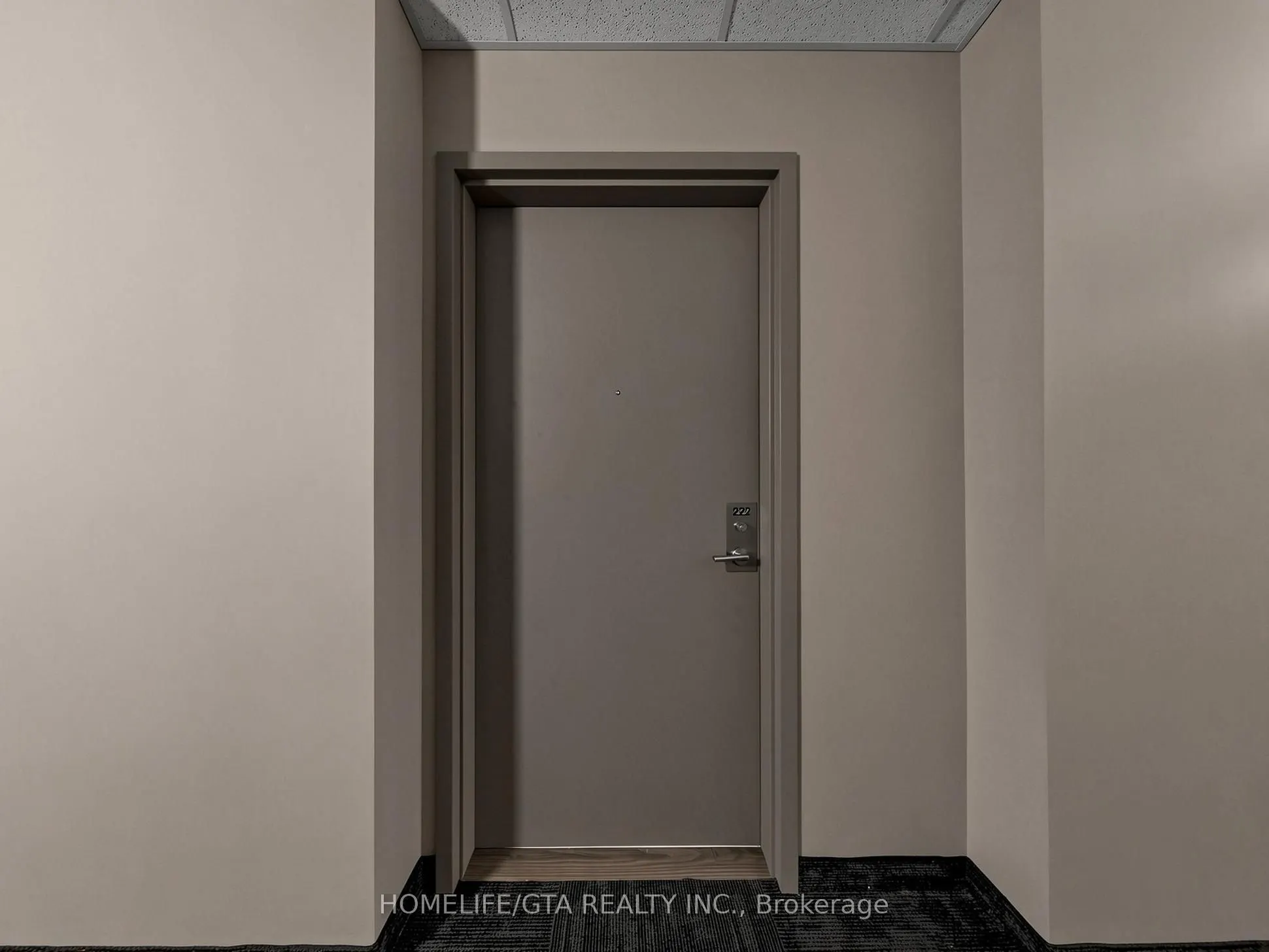 7325 Markham Road #222