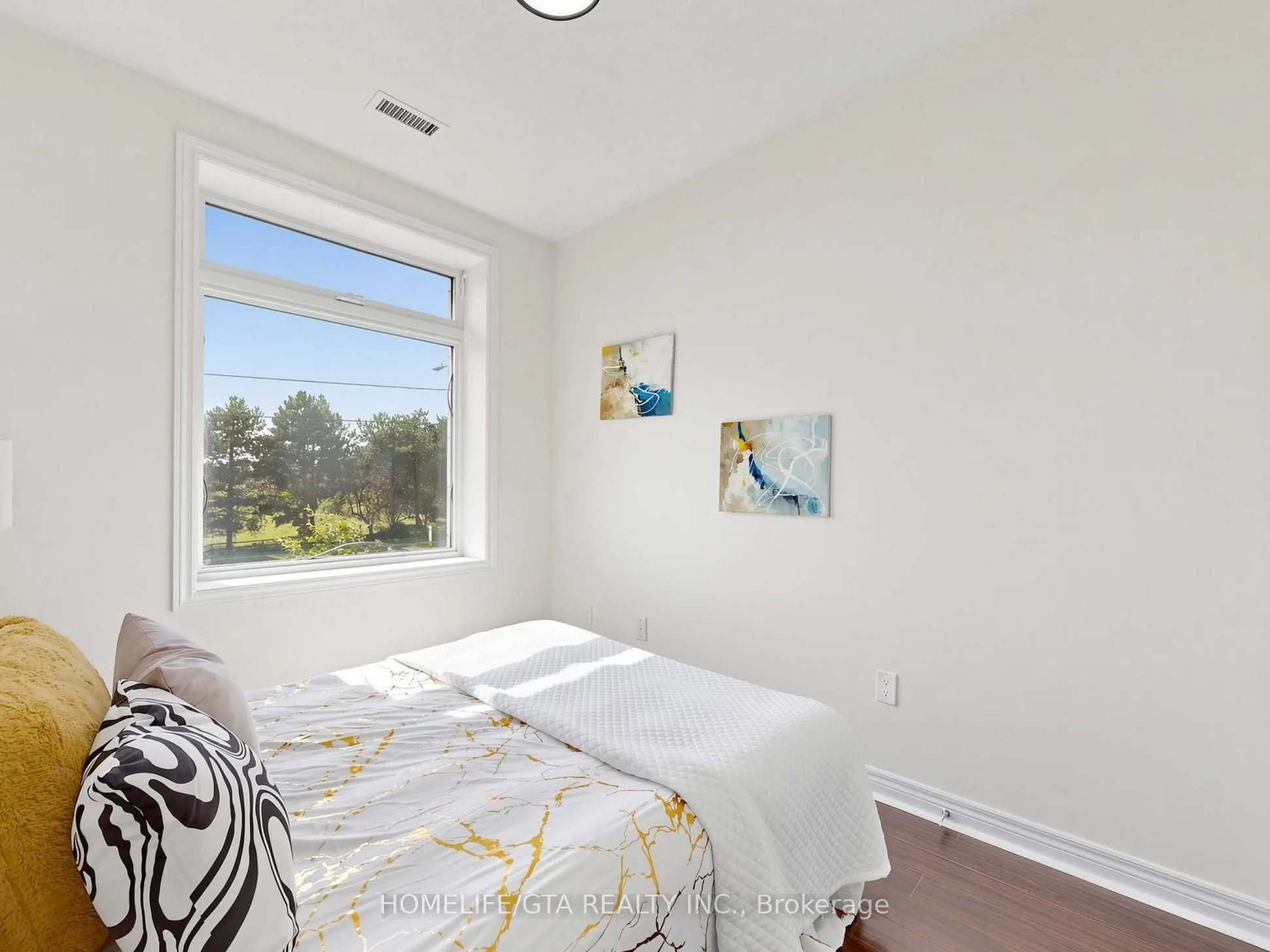 7325 Markham Road #222