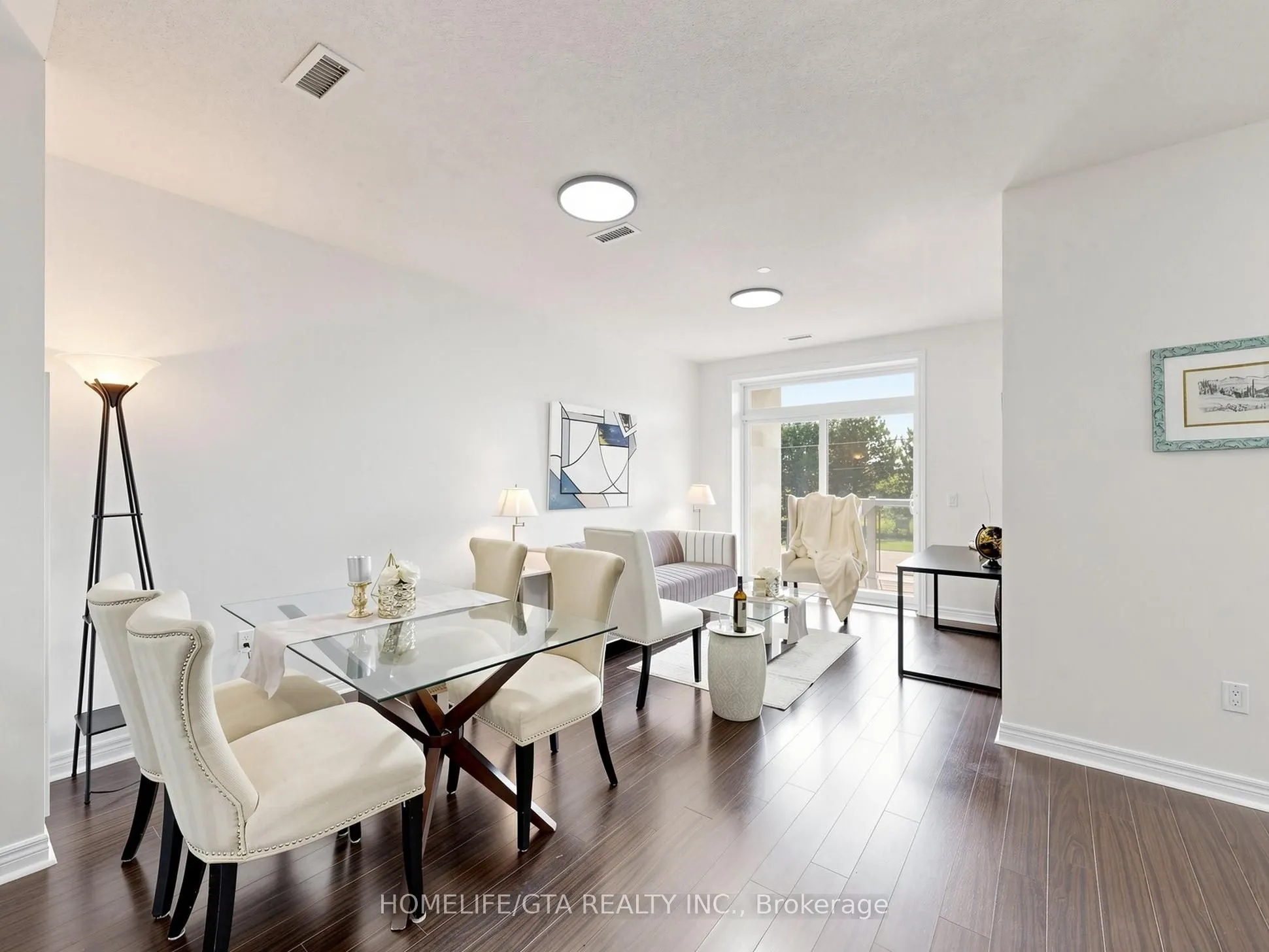 7325 Markham Road #222