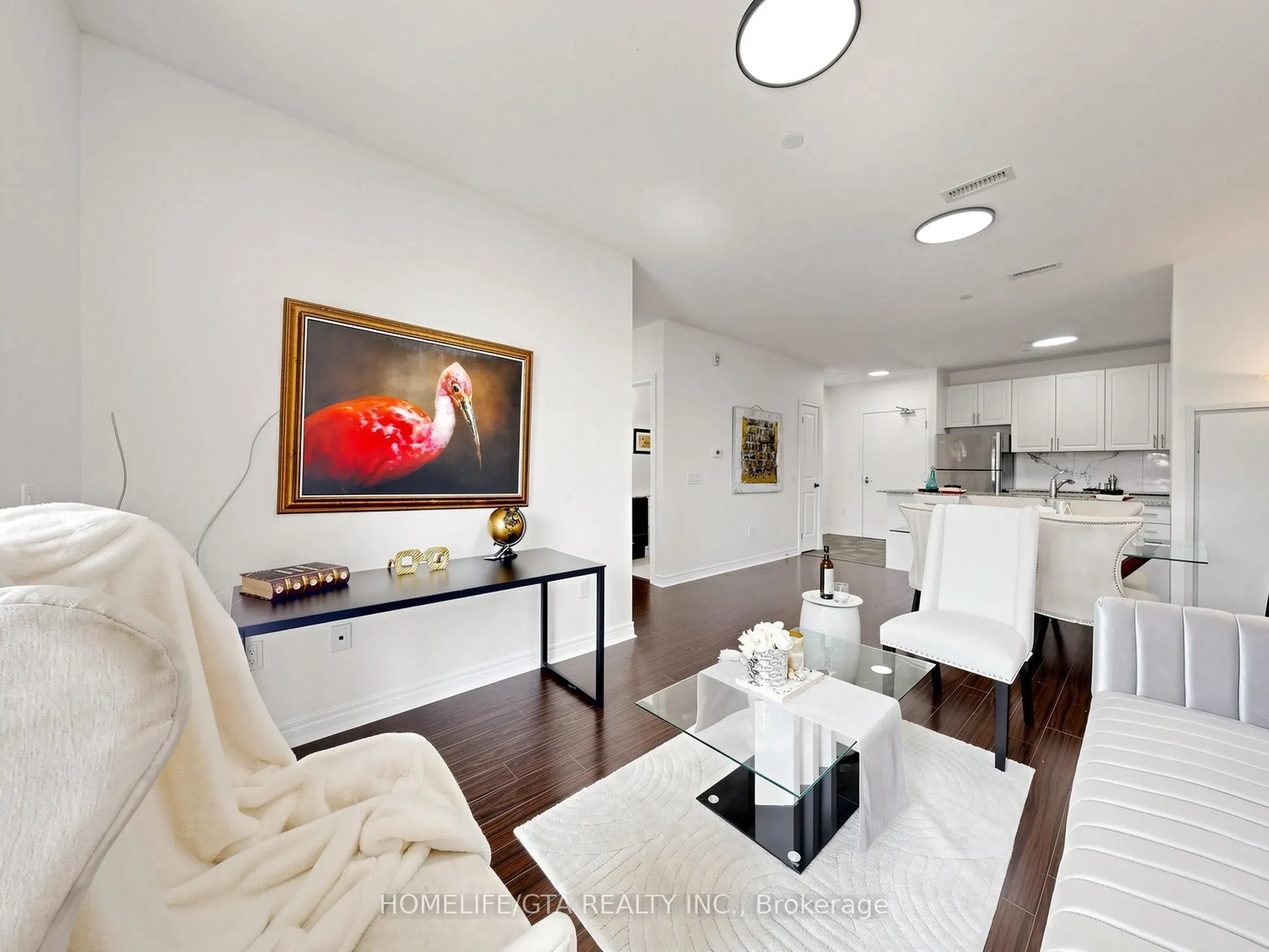 7325 Markham Road #222