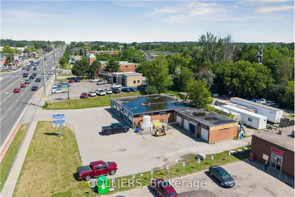 13045 Yonge Street