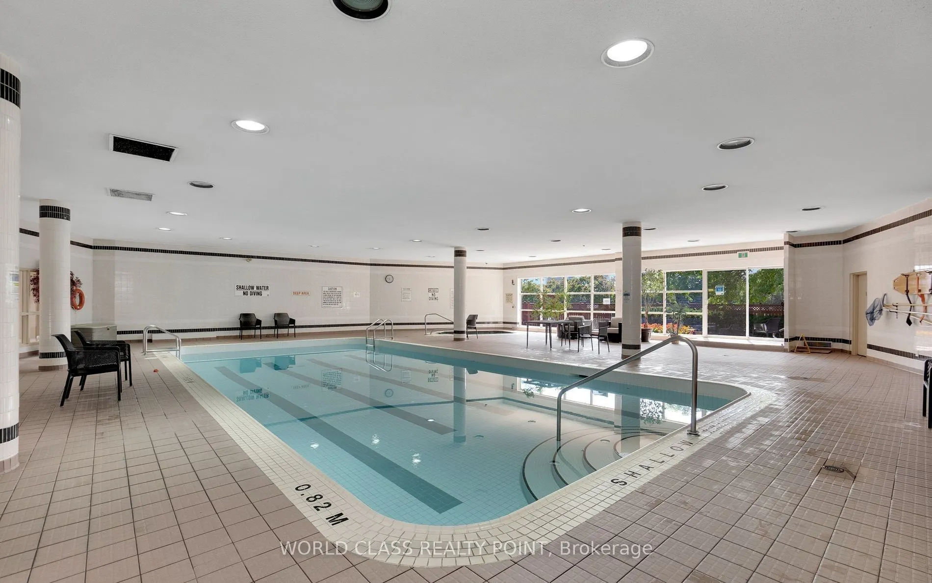 40 Harding Boulevard #201