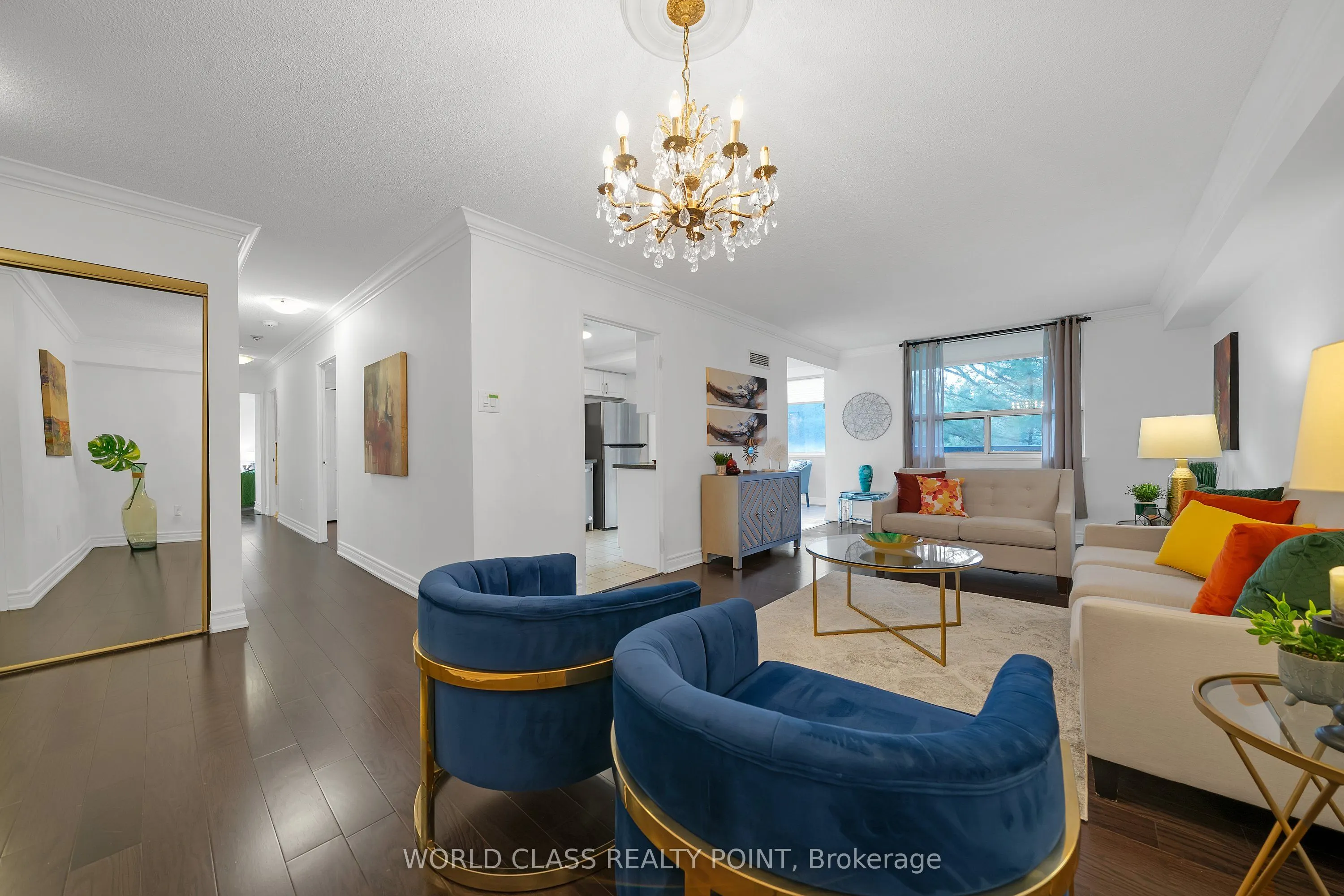 40 Harding Boulevard #201