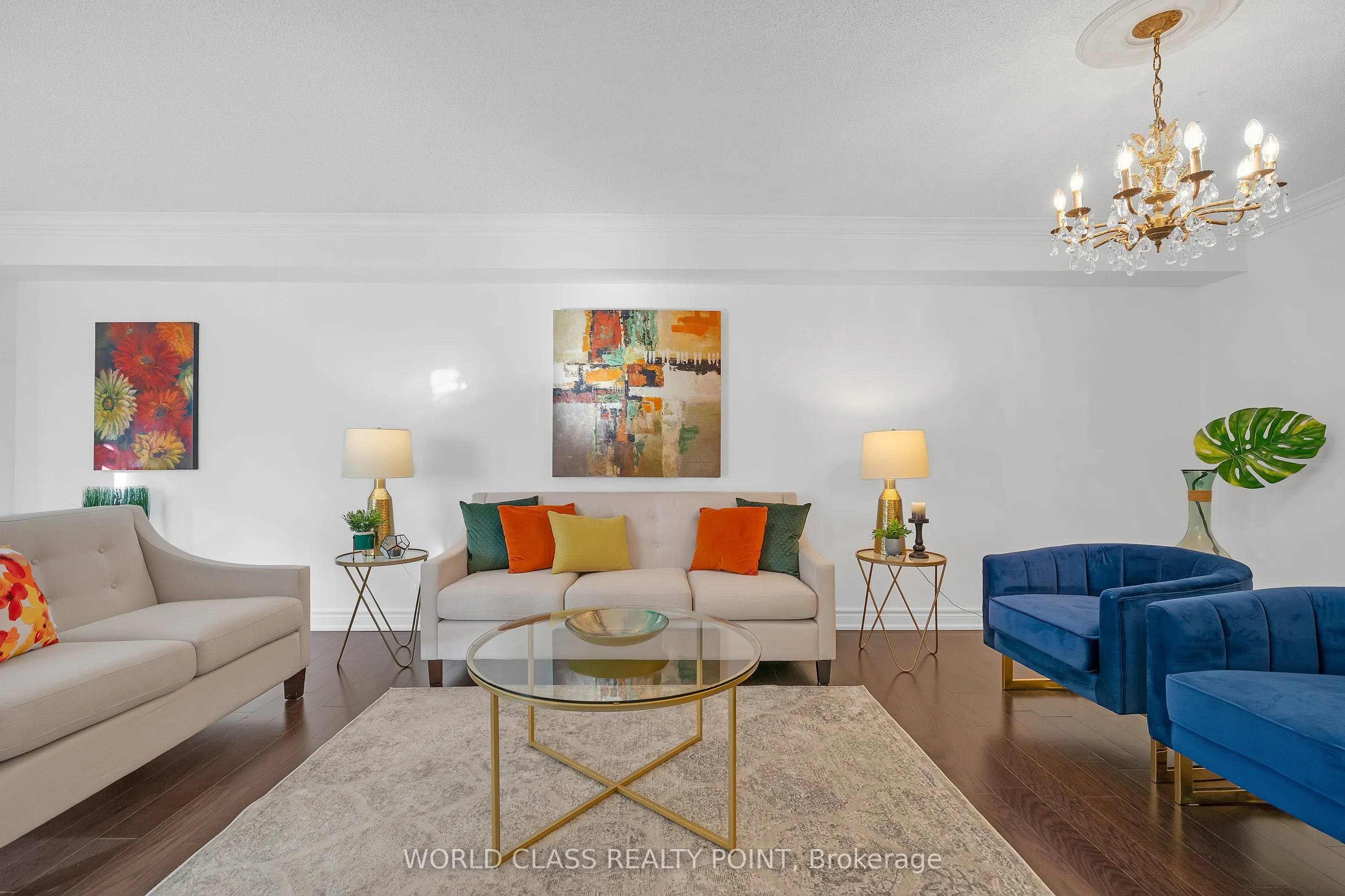 40 Harding Boulevard #201