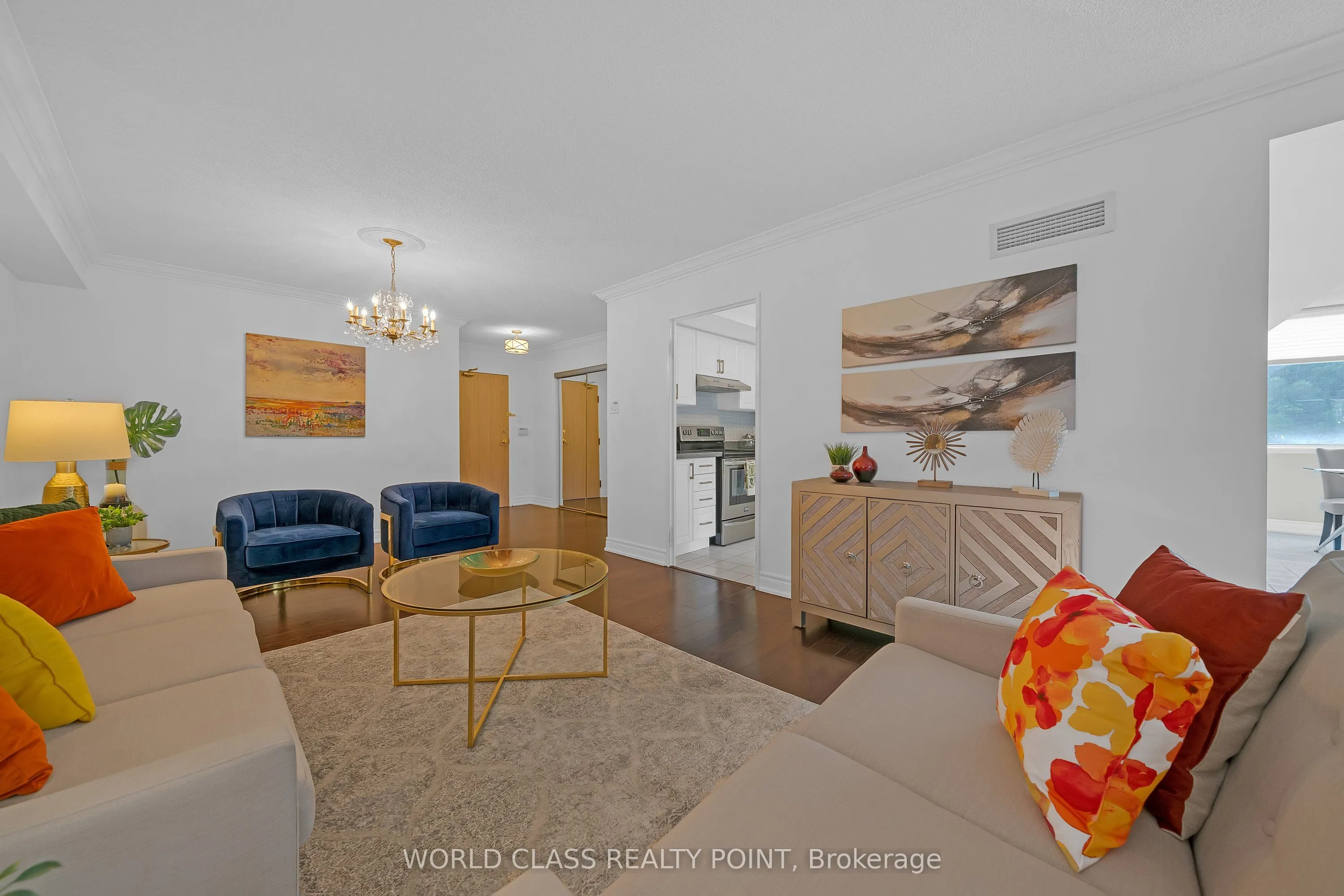 40 Harding Boulevard #201