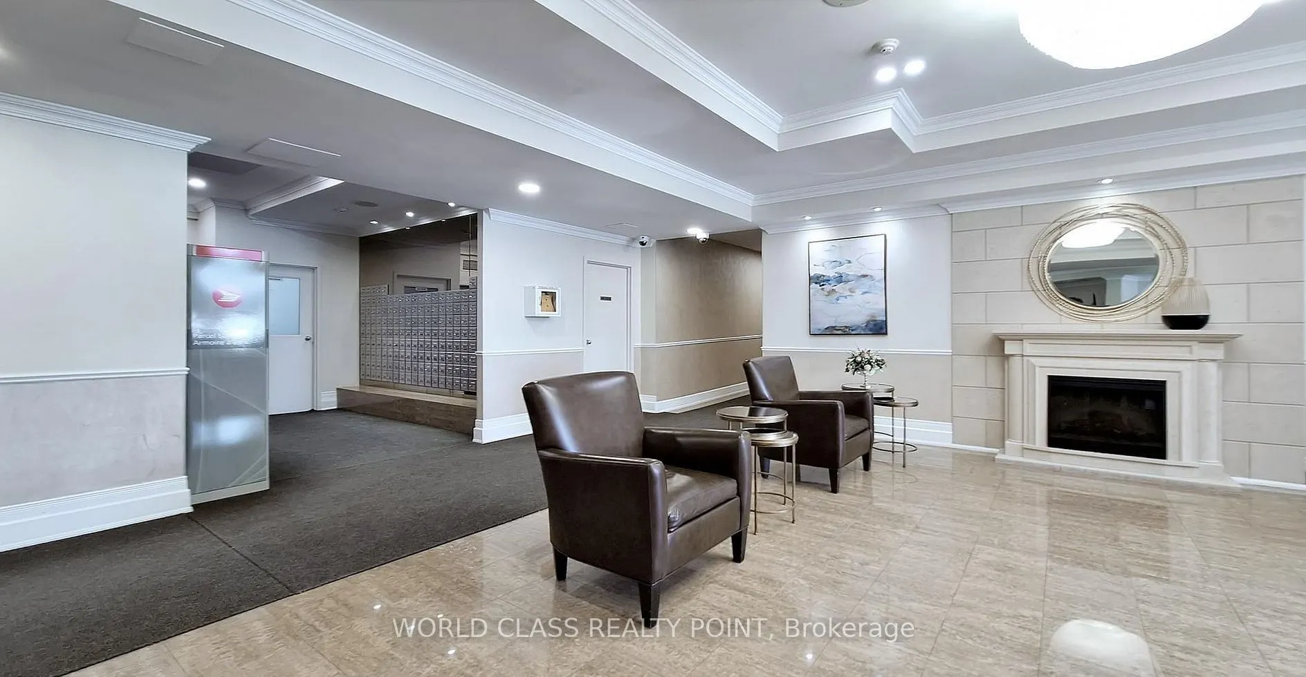 40 Harding Boulevard #201