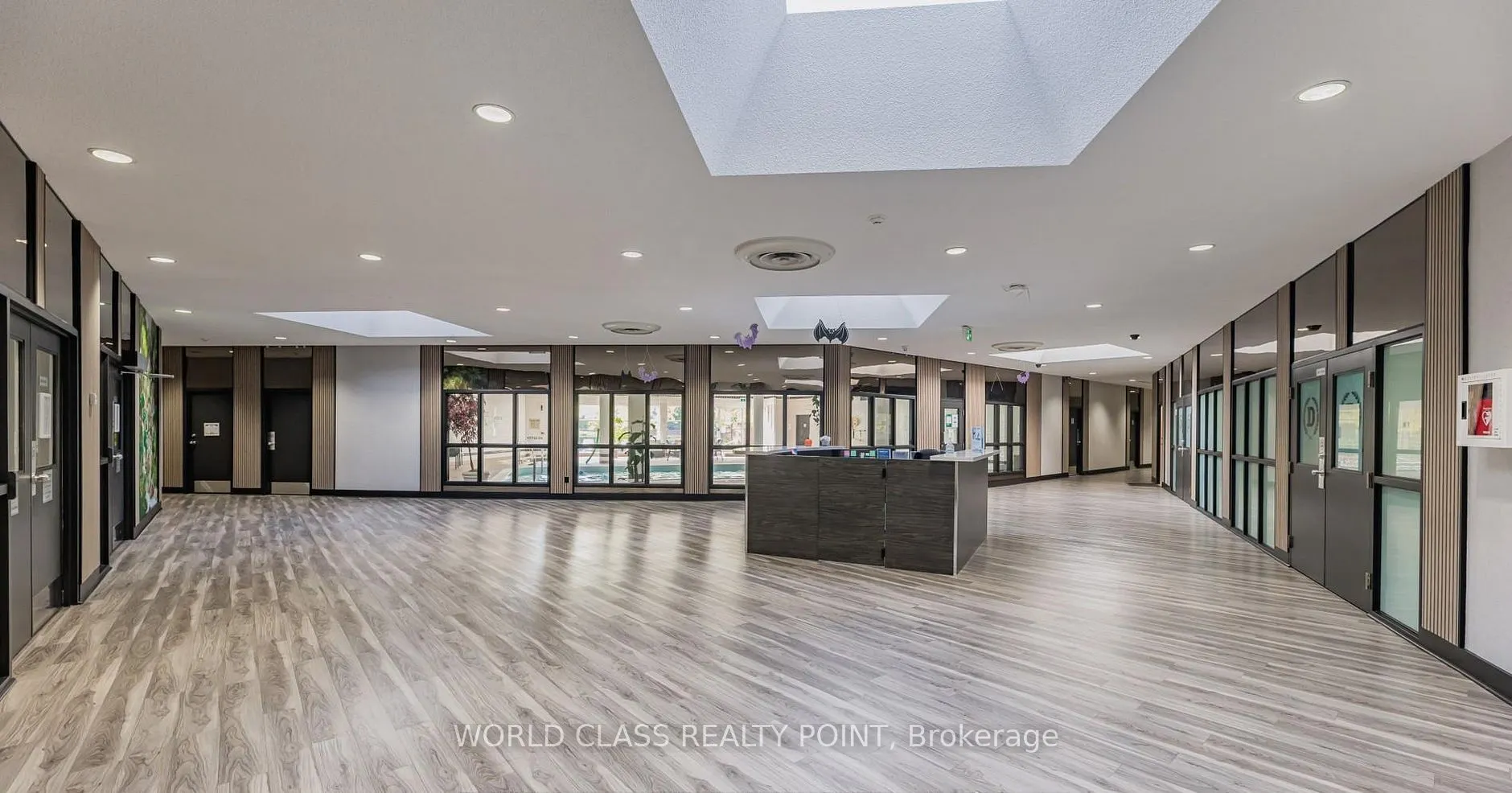 40 Harding Boulevard #201