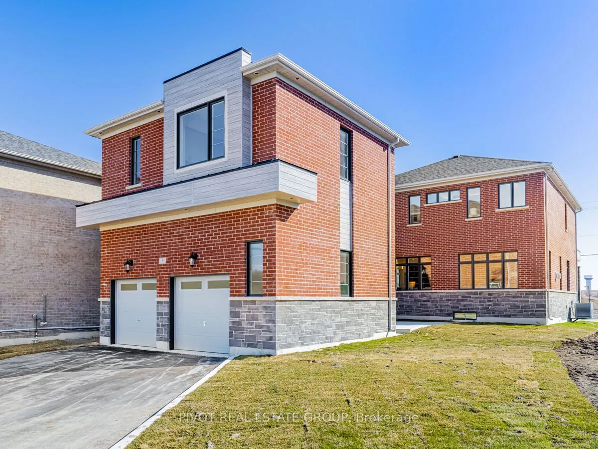 5 Rowe Street
