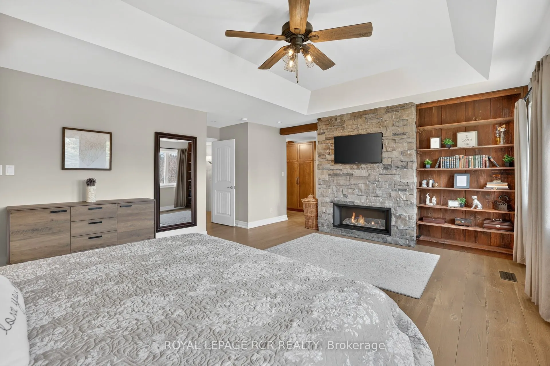 63 Campbell Drive
