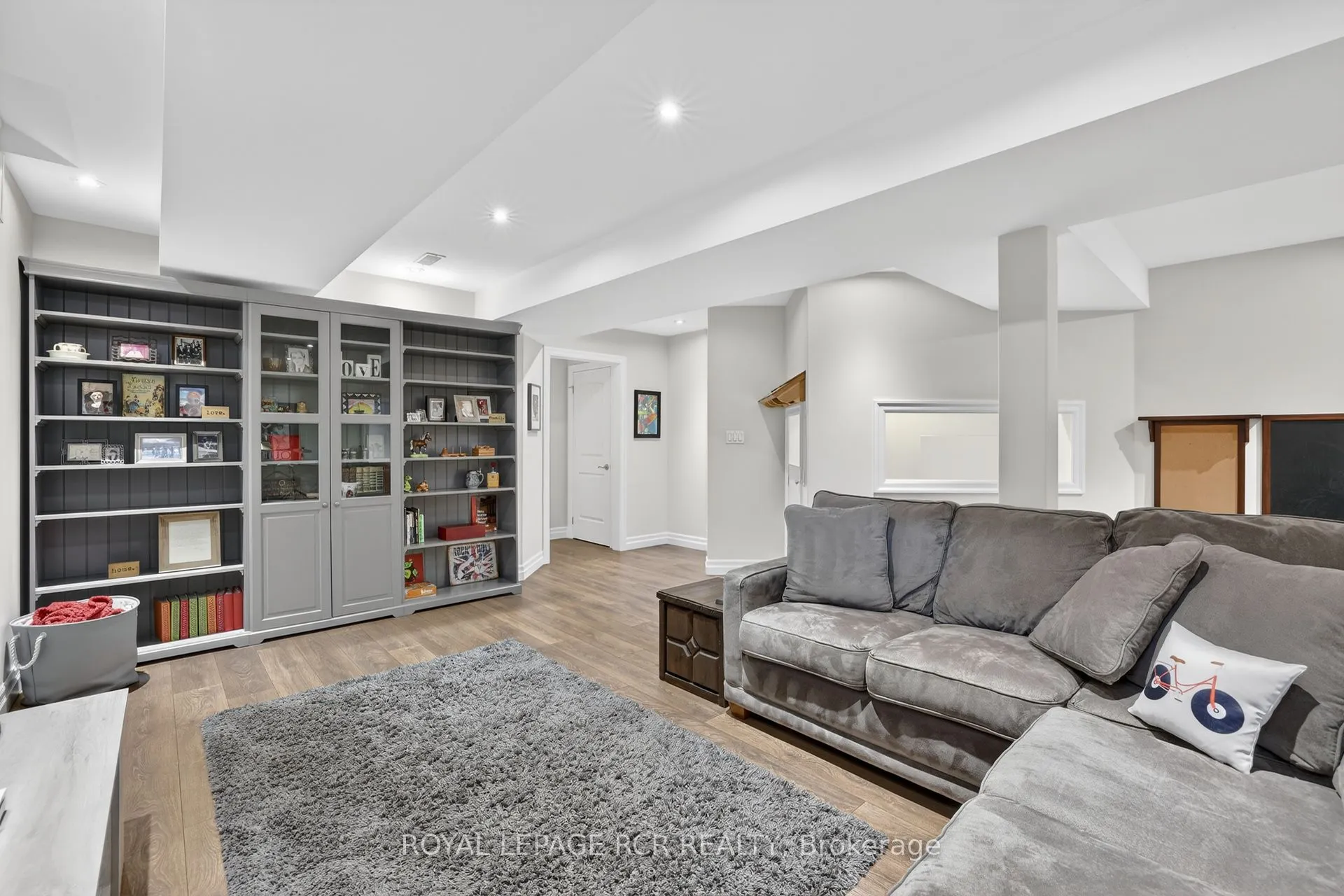 63 Campbell Drive