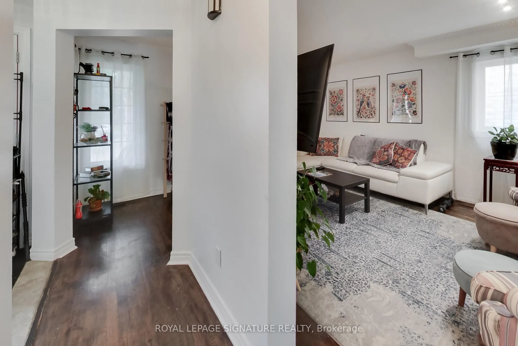 1204 Benson Street