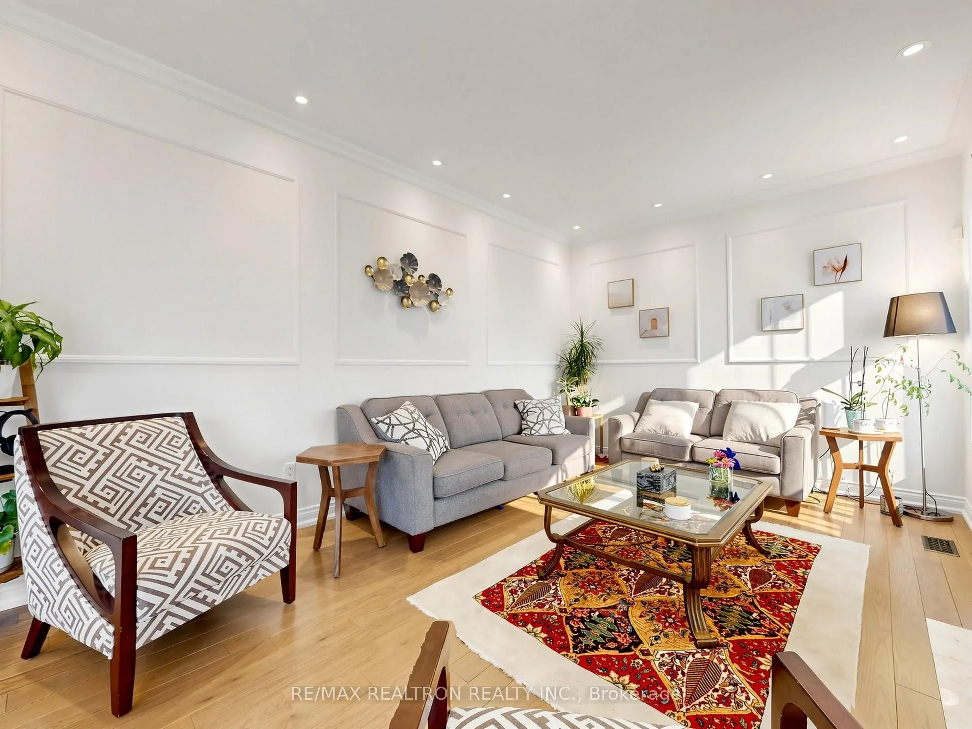 3 Lisa Brown Court