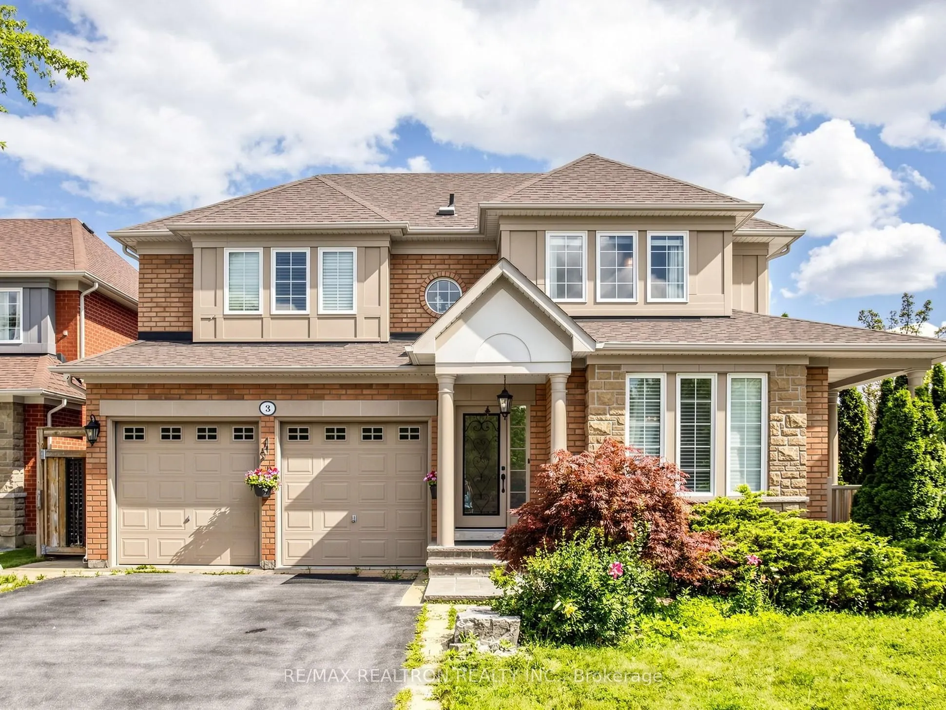 3 Lisa Brown Court