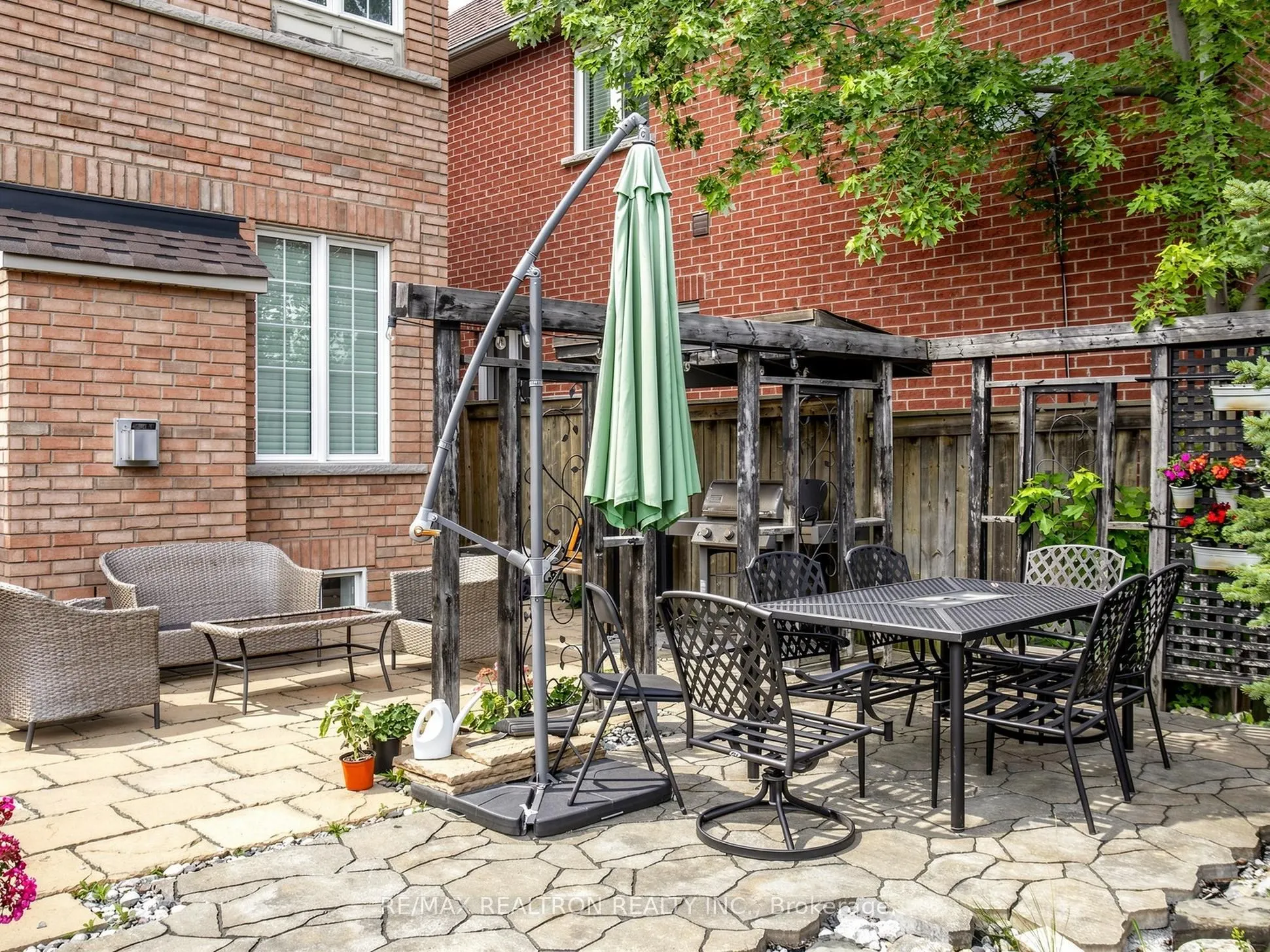 3 Lisa Brown Court