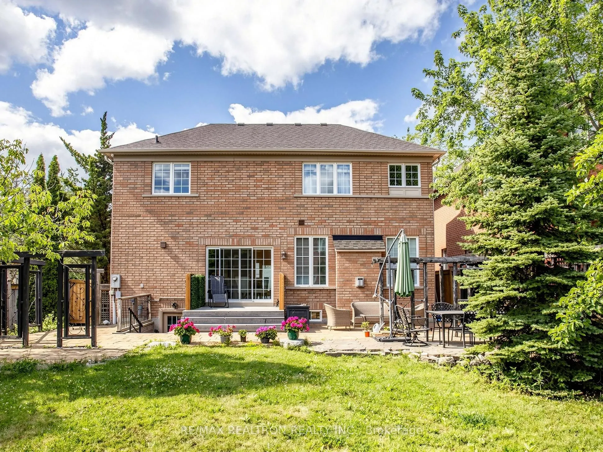 3 Lisa Brown Court