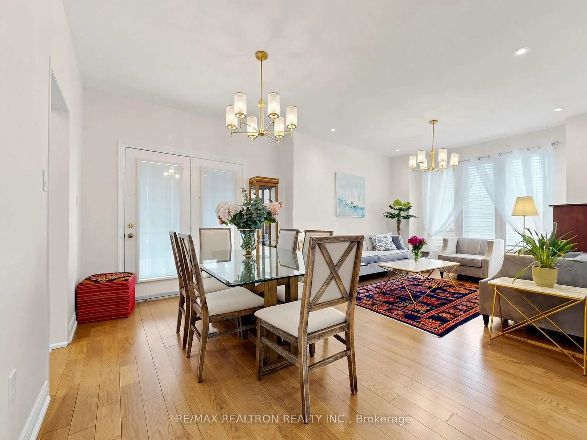 3 Lisa Brown Court