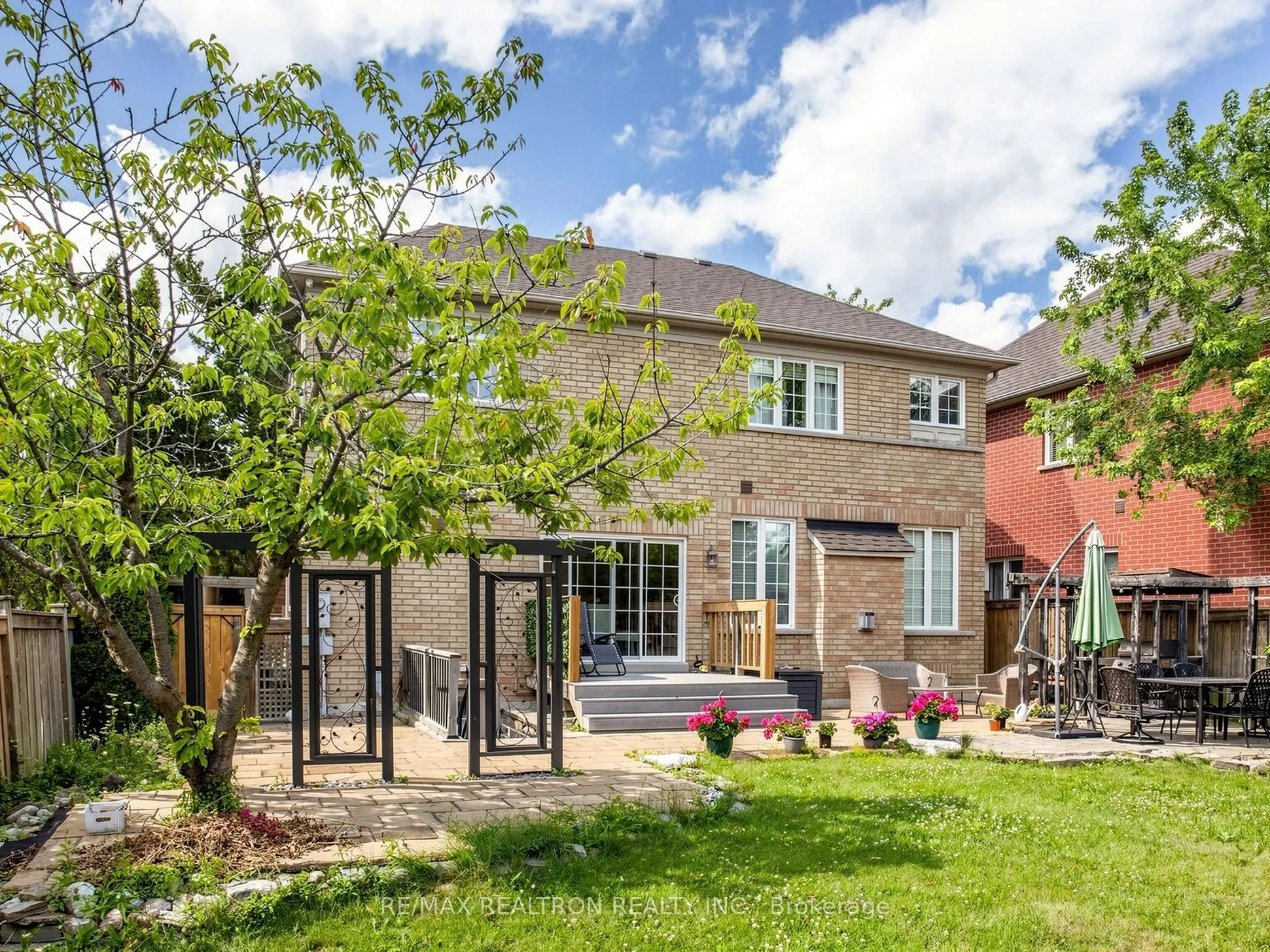 3 Lisa Brown Court