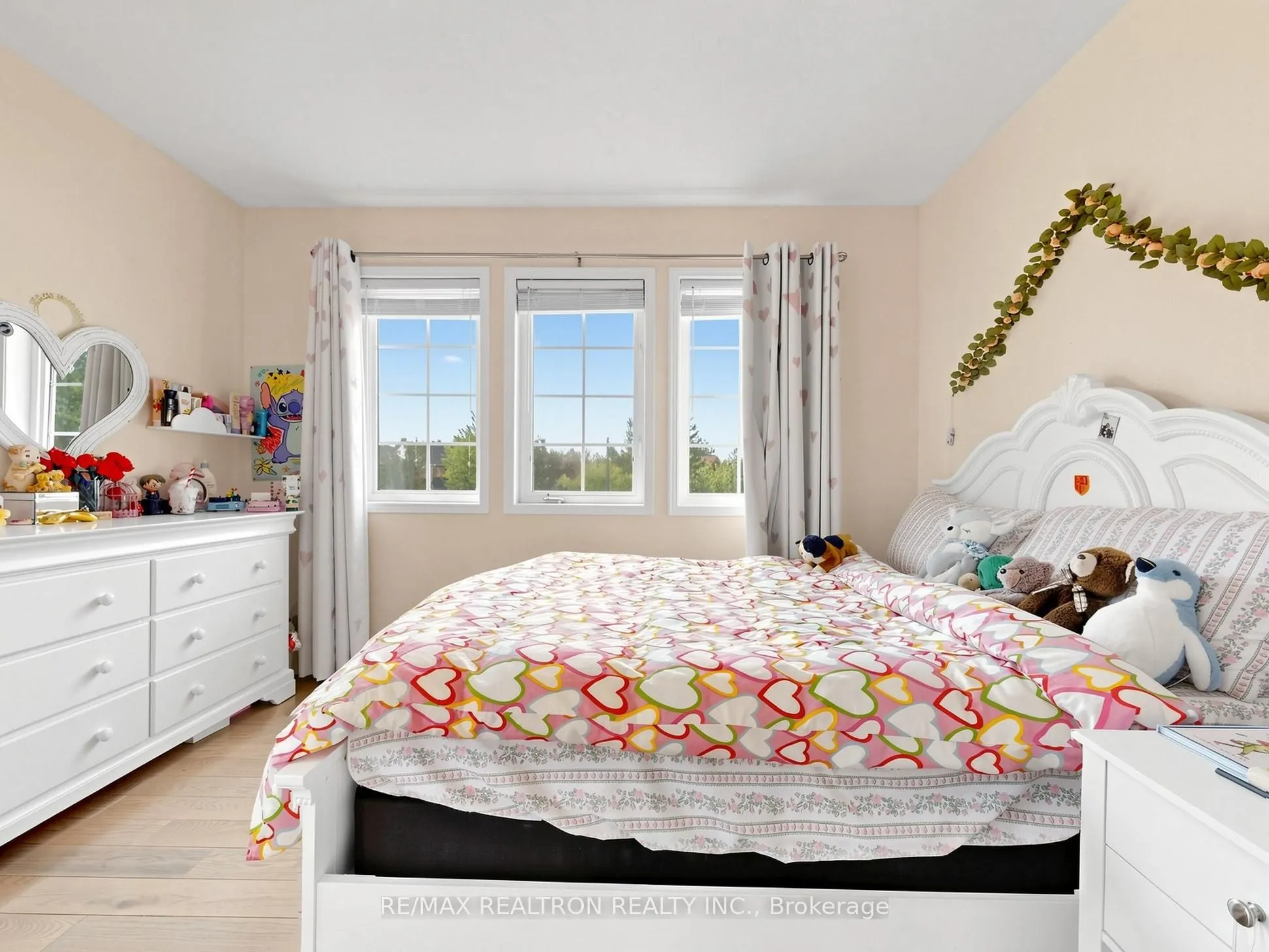 3 Lisa Brown Court