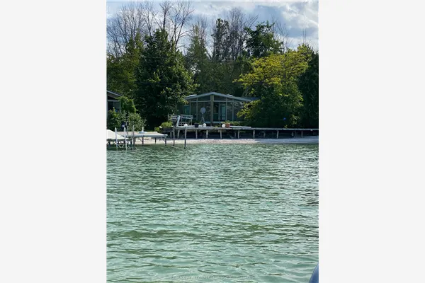 LOT 3 SNAKE ISLAND Road
