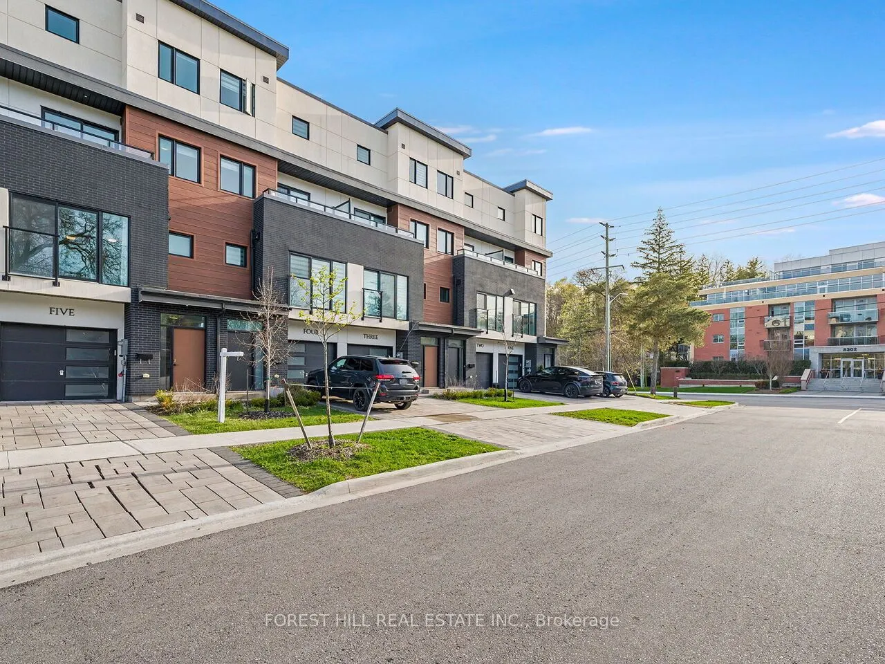 1 Hartman Avenue #5
