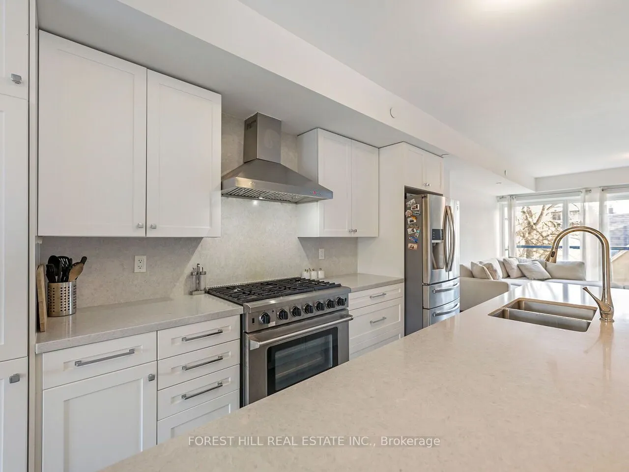 1 Hartman Avenue #5