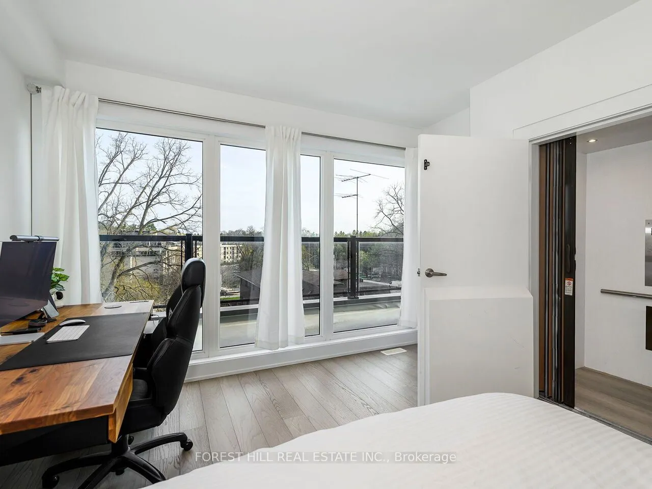 1 Hartman Avenue #5