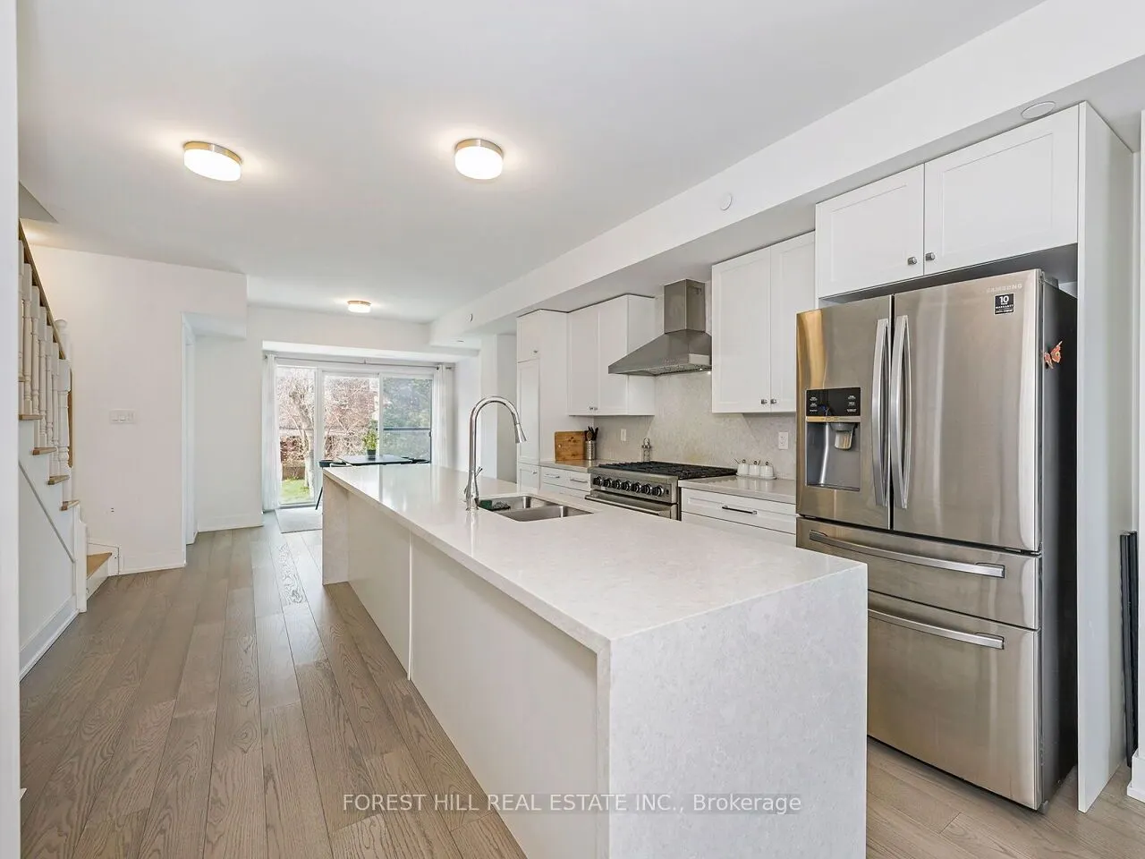 1 Hartman Avenue #5