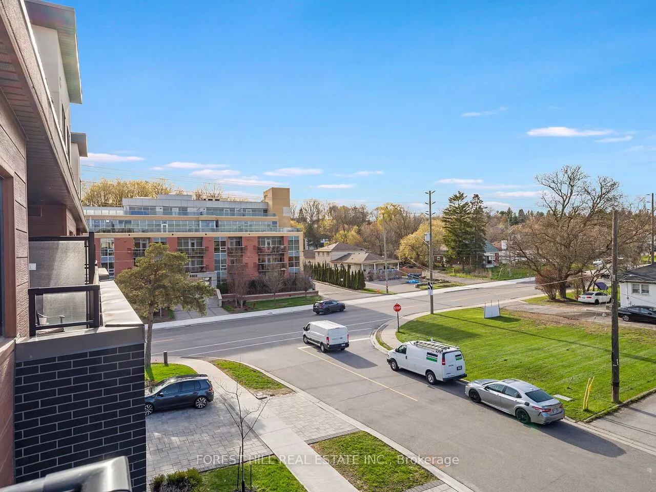 1 Hartman Avenue #5