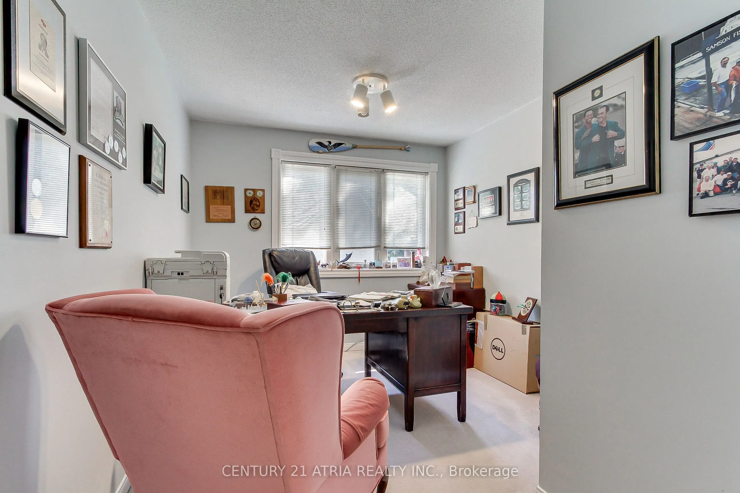 27 Anderson Place #11