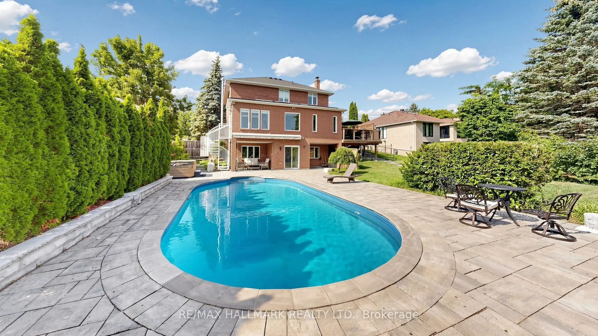 97 Thompson Drive
