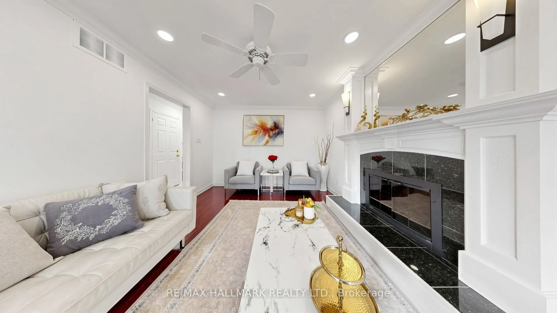 97 Thompson Drive