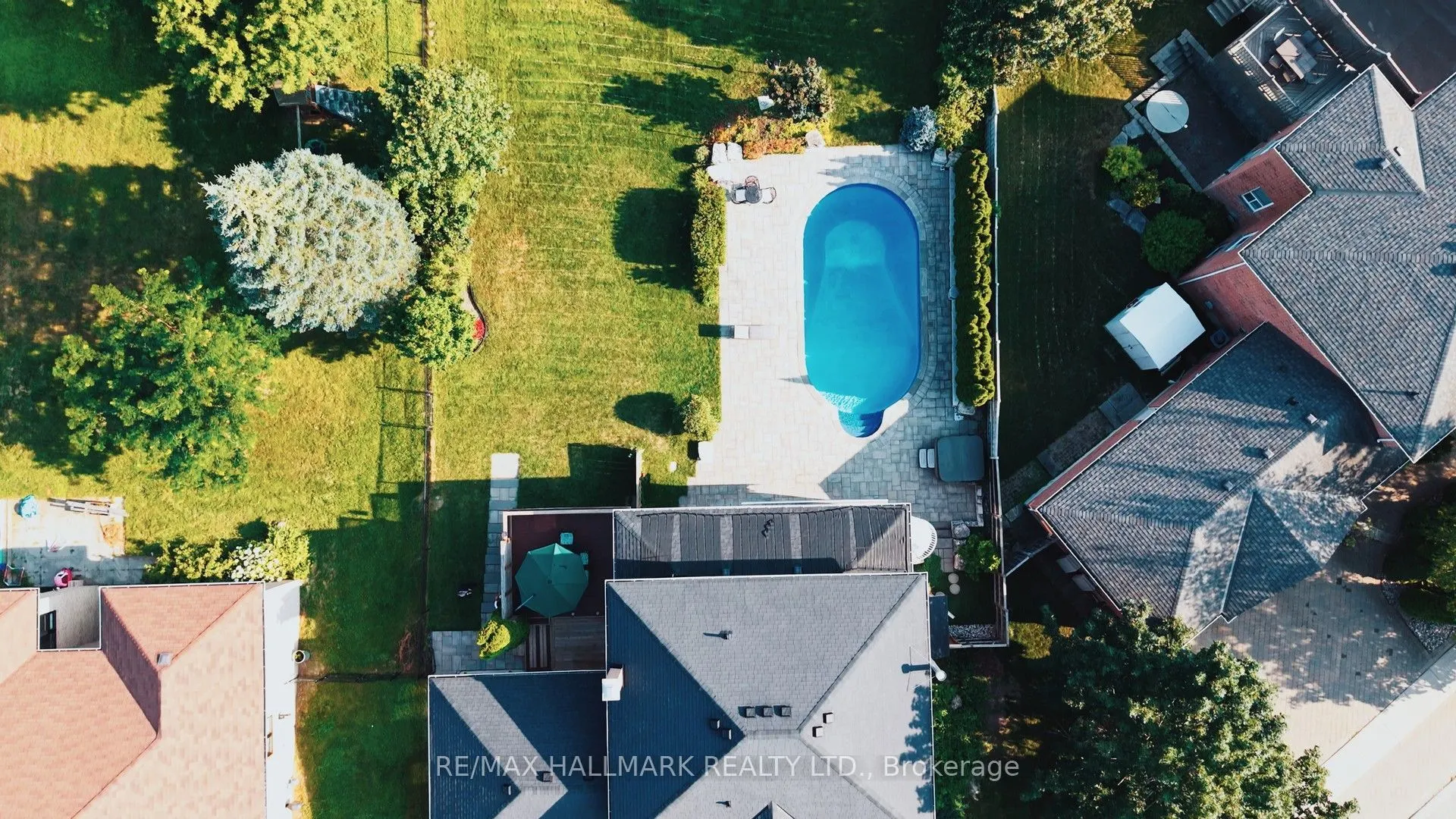 97 Thompson Drive