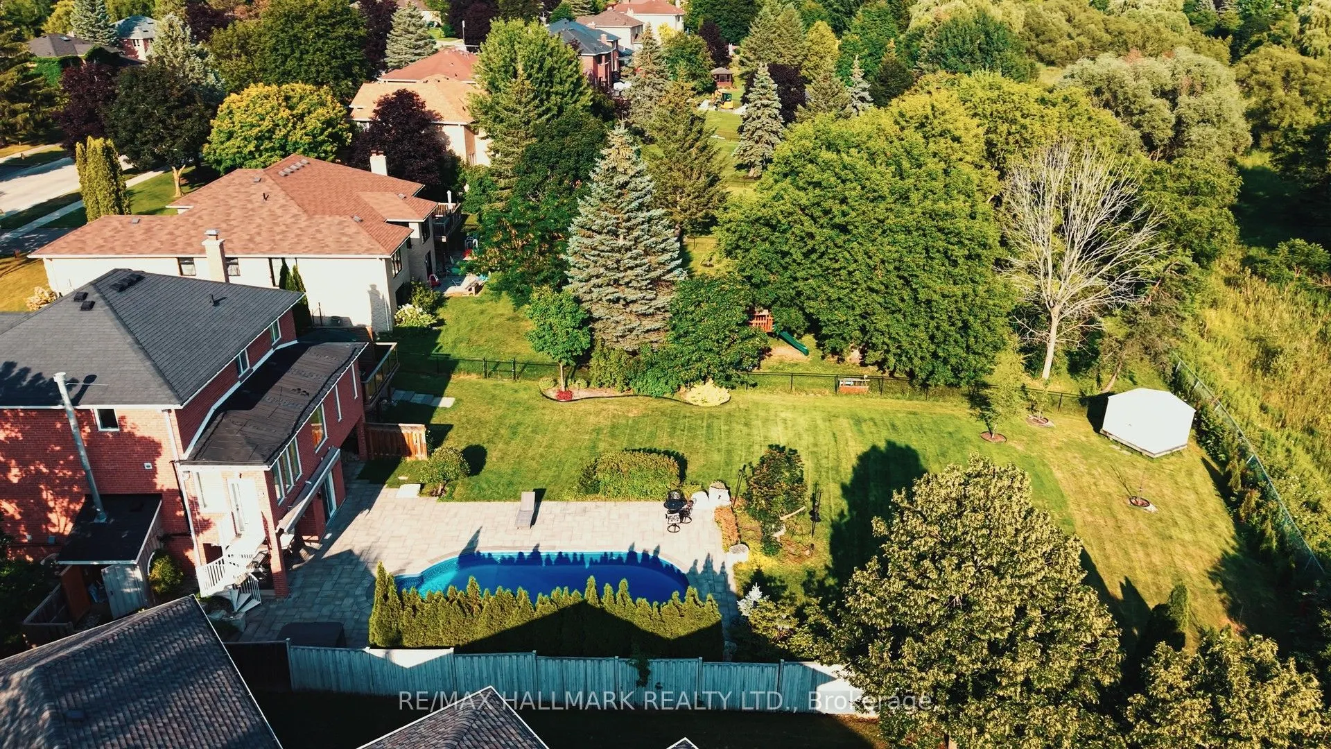 97 Thompson Drive