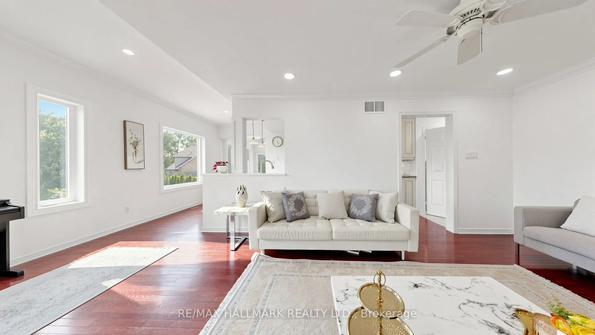 97 Thompson Drive