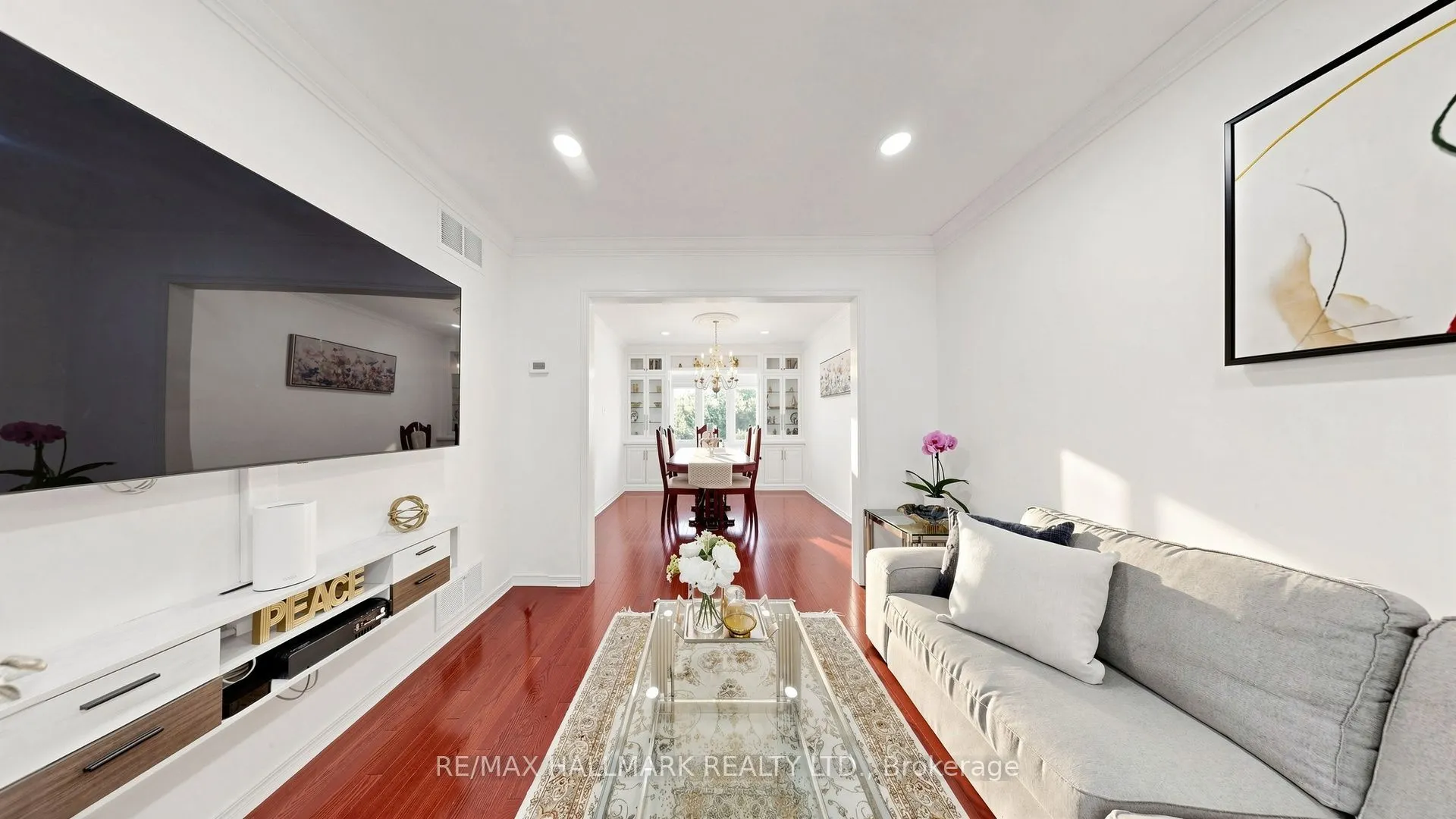 97 Thompson Drive